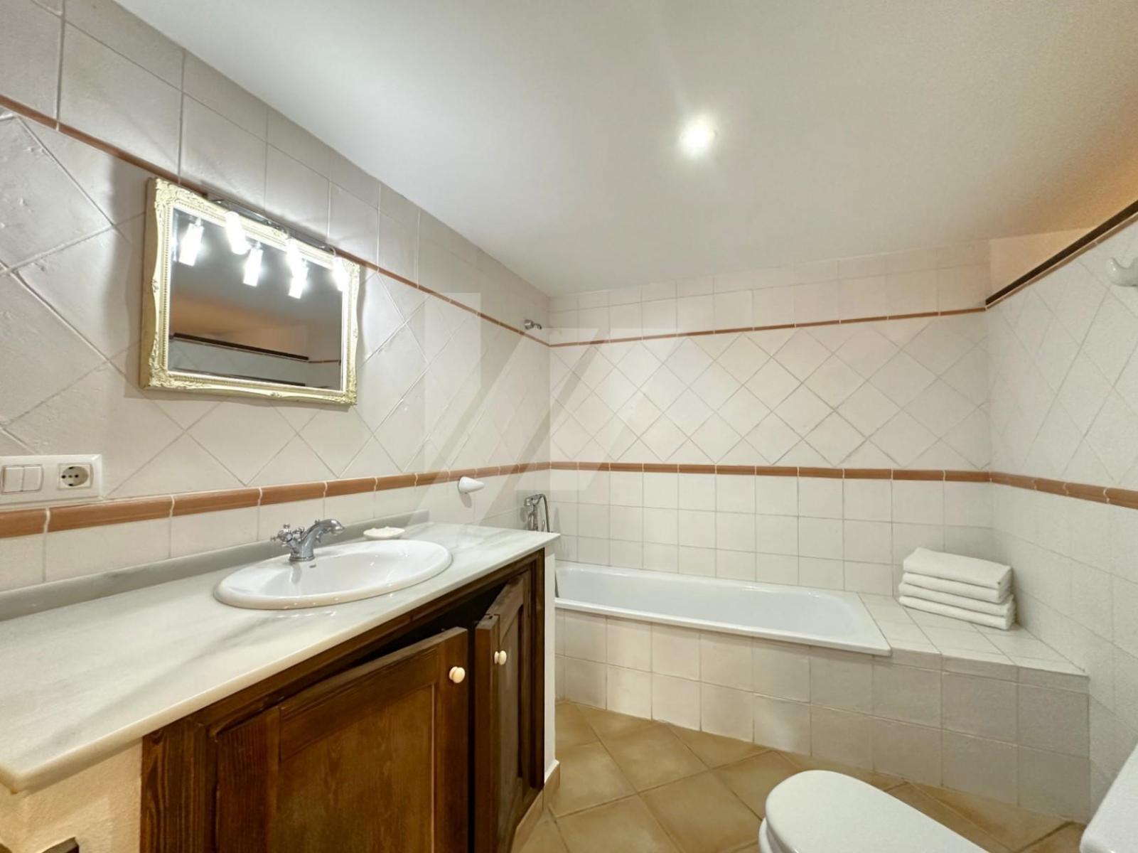 Villa en Venta en Benitachell