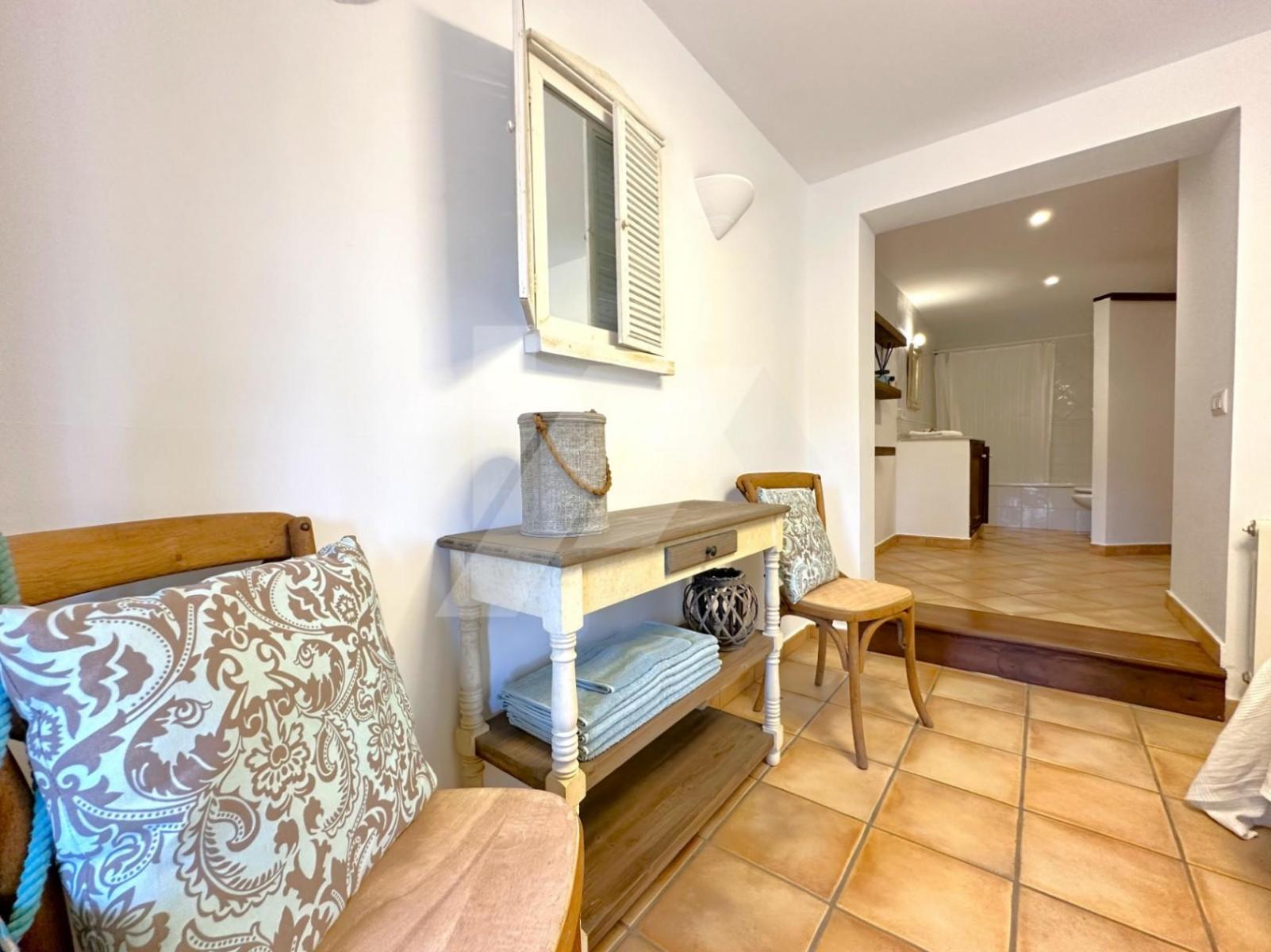 Villa en Venta en Benitachell