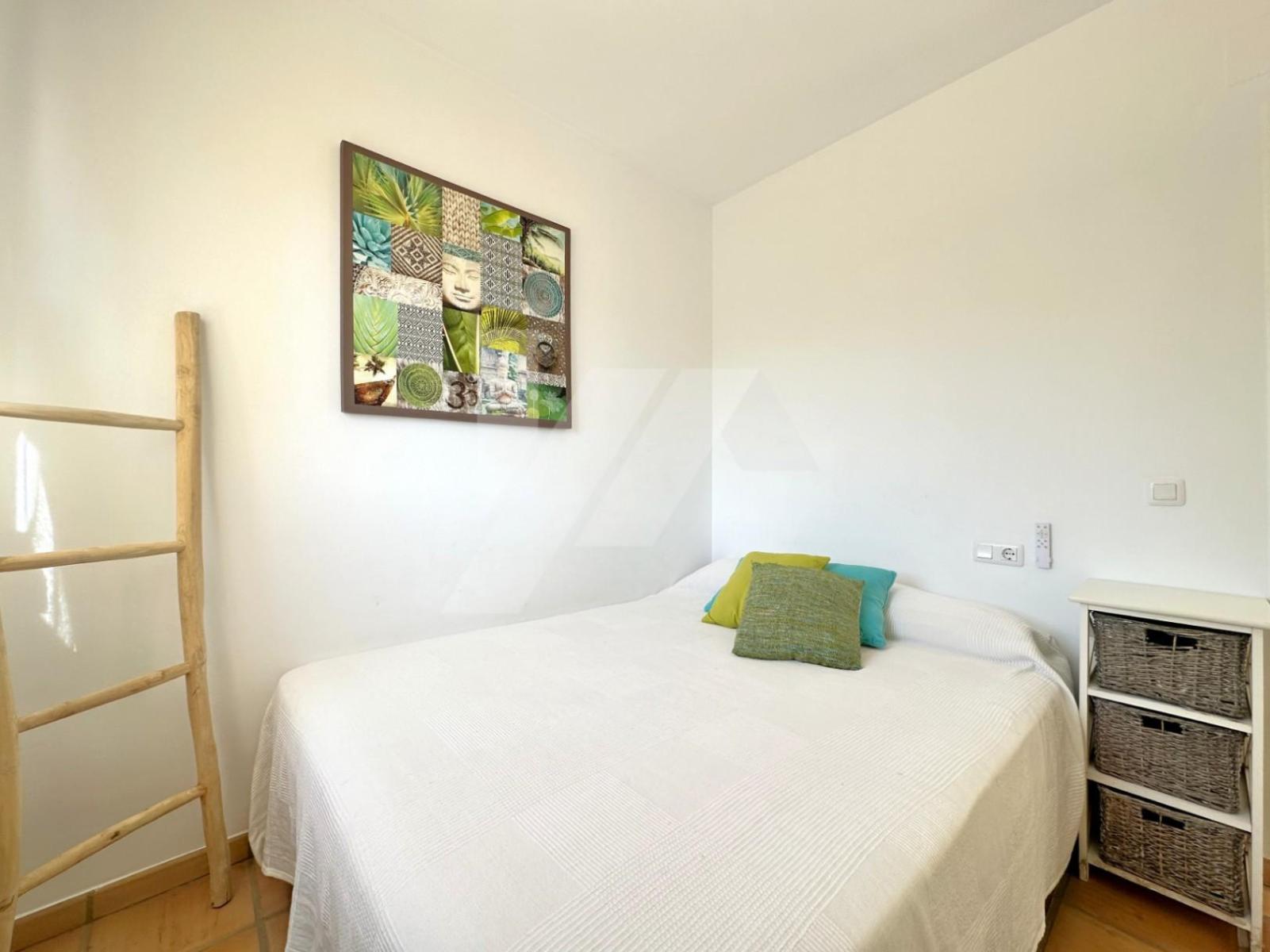 Villa en Venta en Benitachell
