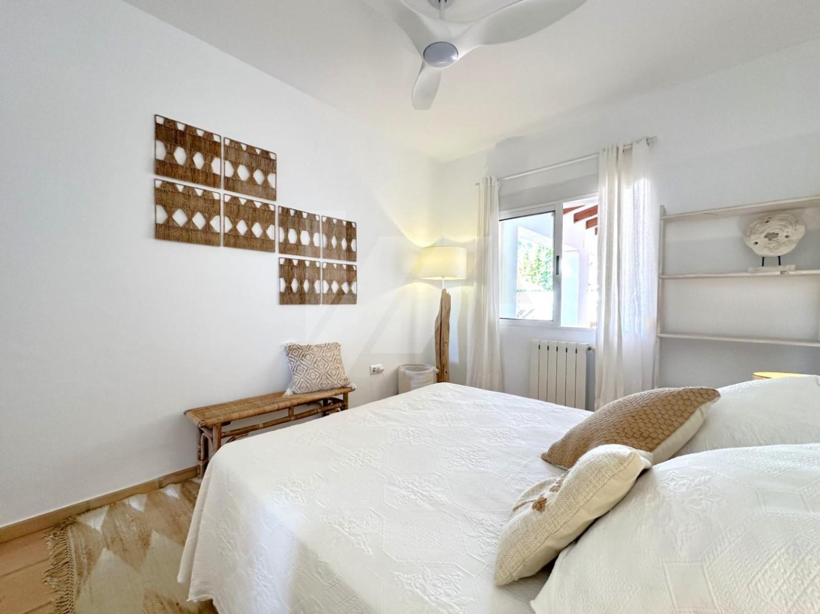 Villa en Venta en Benitachell