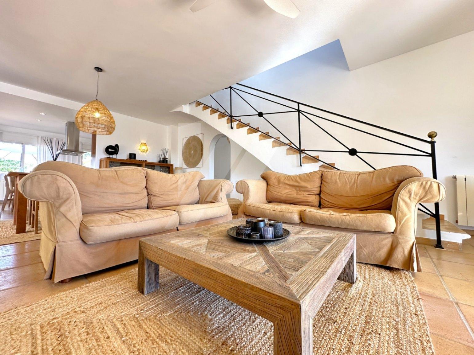 Villa en Venta en Benitachell