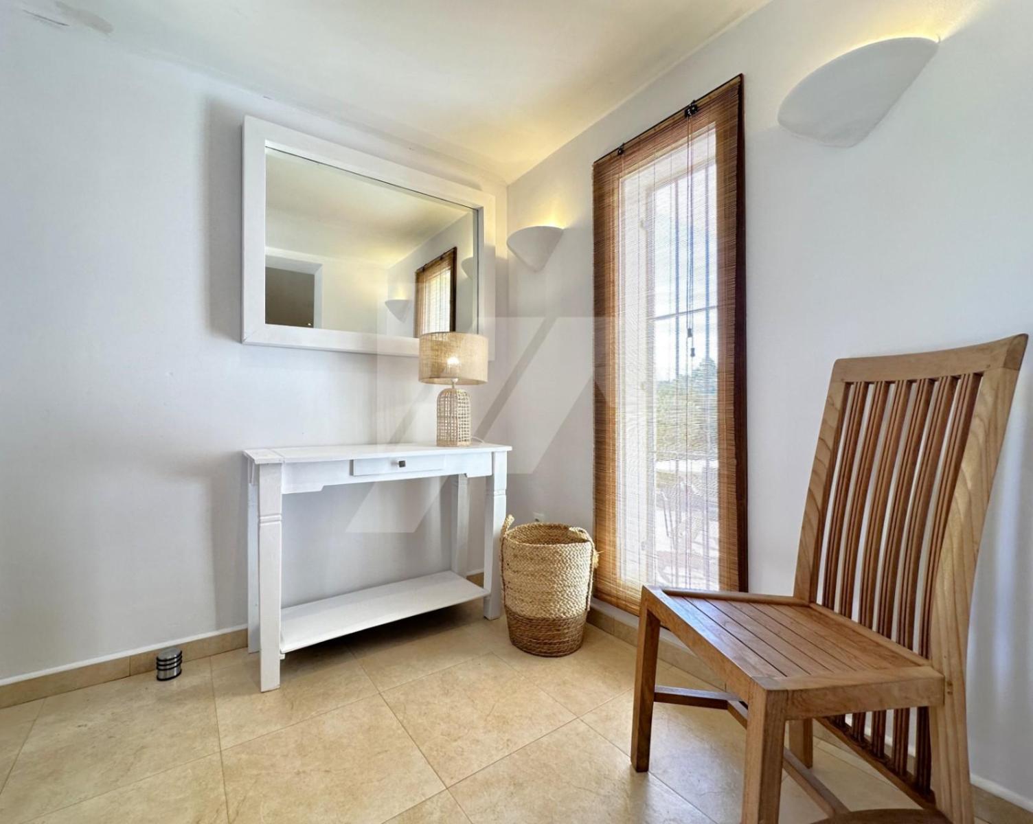 Villa en Venta en Benitachell