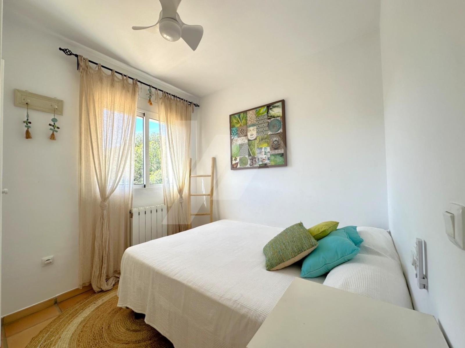Villa en Venta en Benitachell