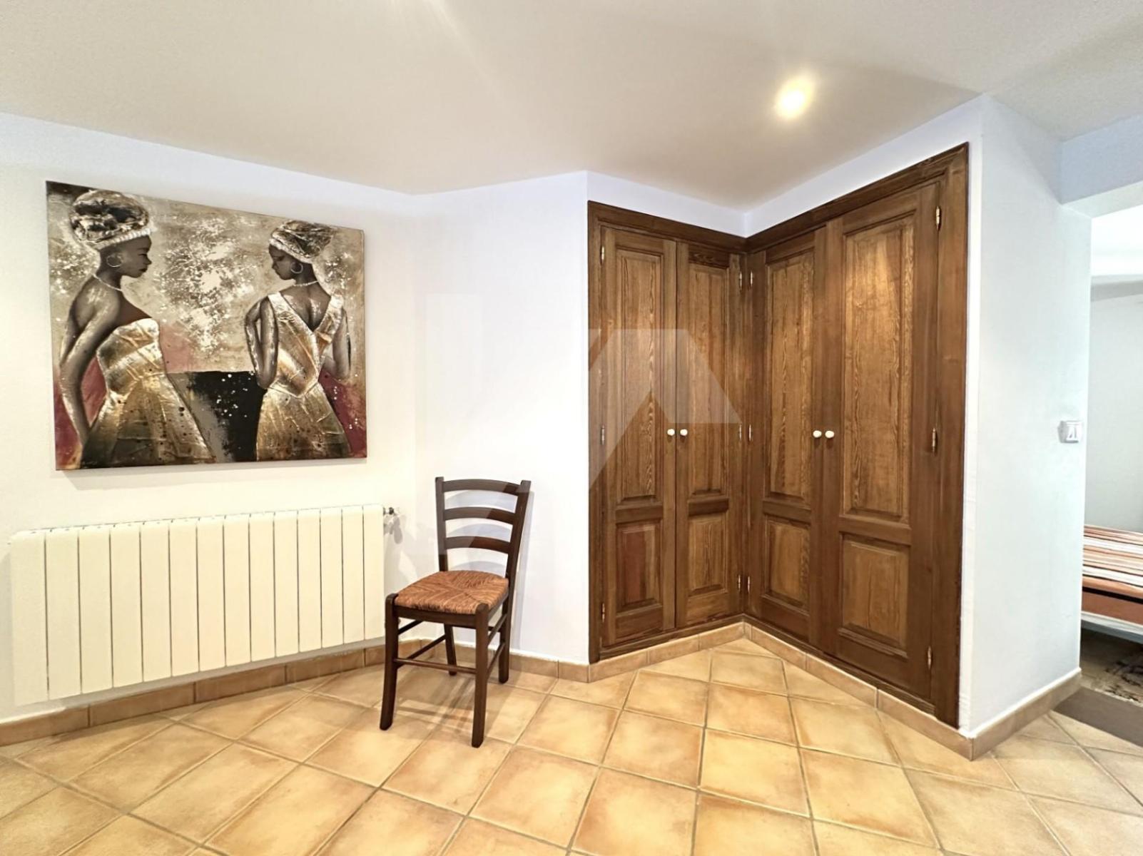 Villa en Venta en Benitachell