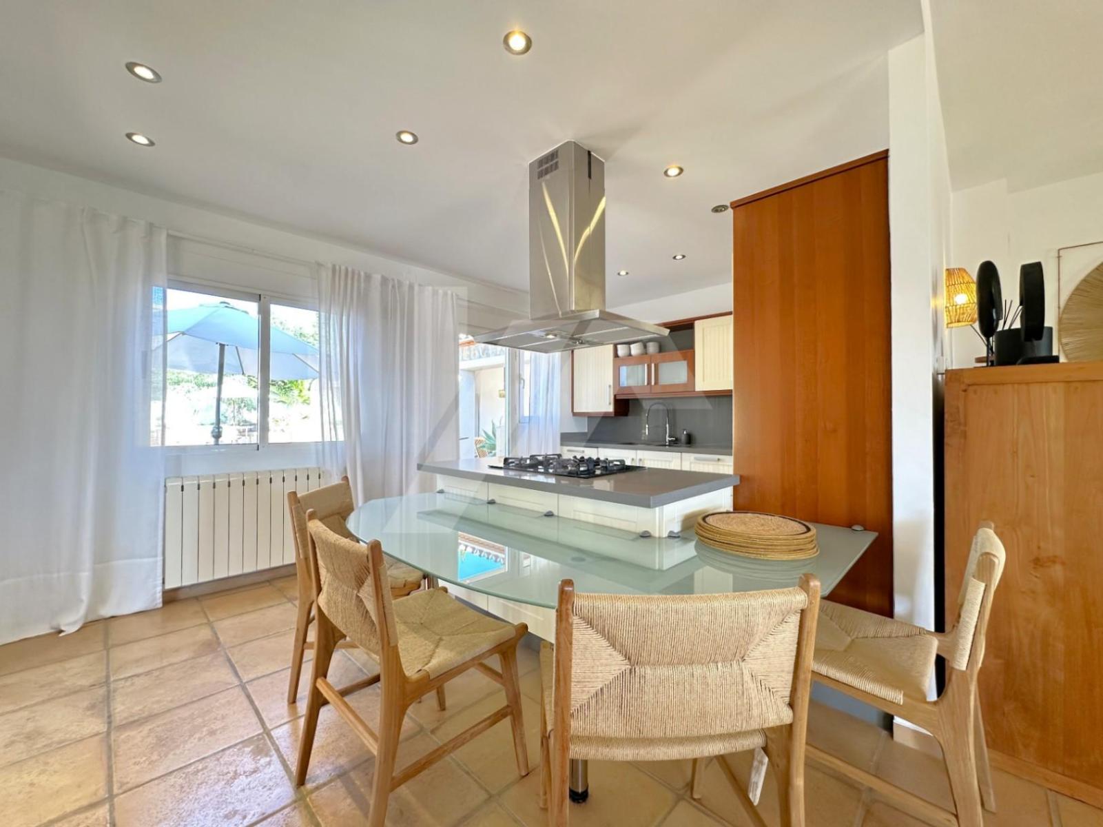 Villa en Venta en Benitachell