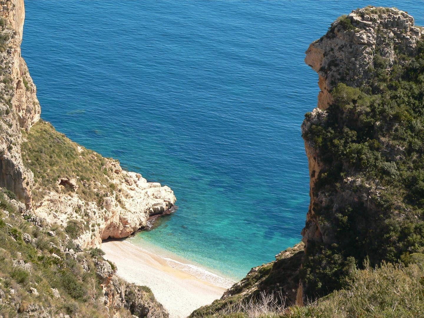 Villa en Venta en Benitachell