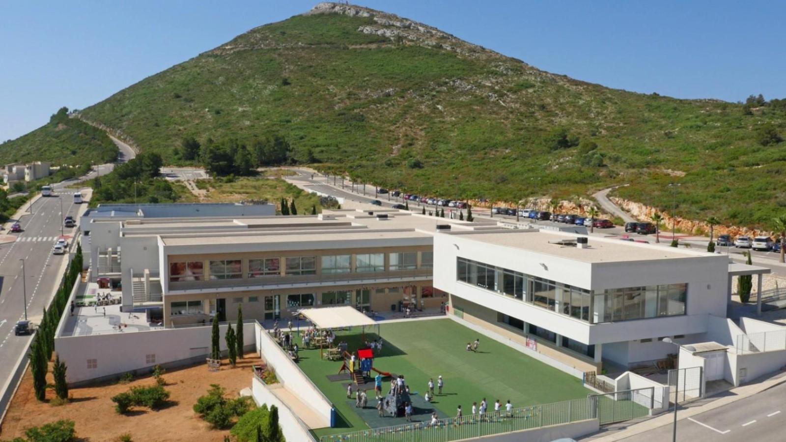 Villa en Venta en Benitachell