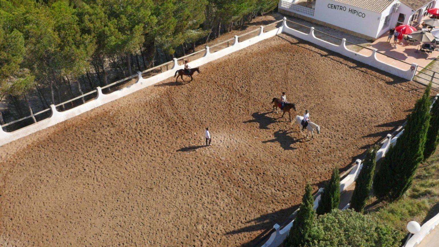 Villa en Venta en Benitachell