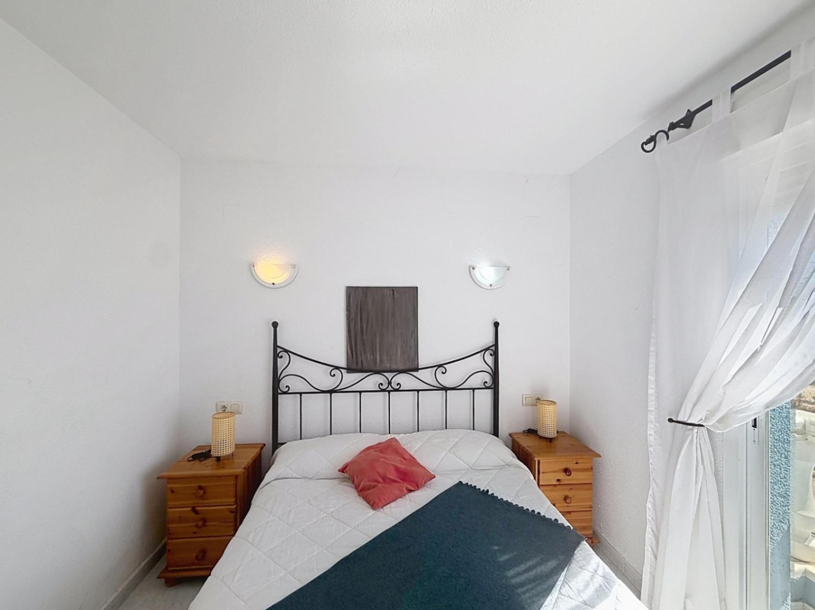 Apartamento en Venta en Benitachell