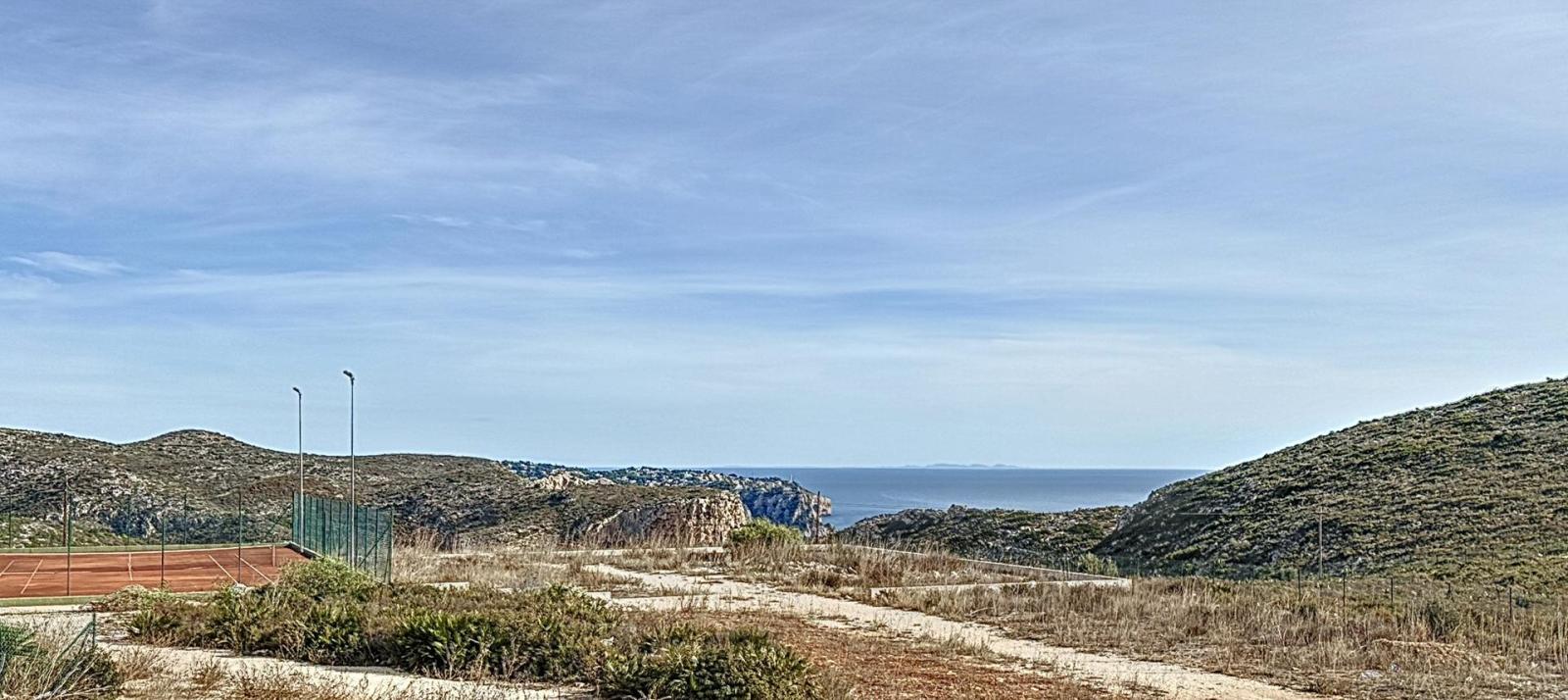 Apartamento en Venta en Benitachell