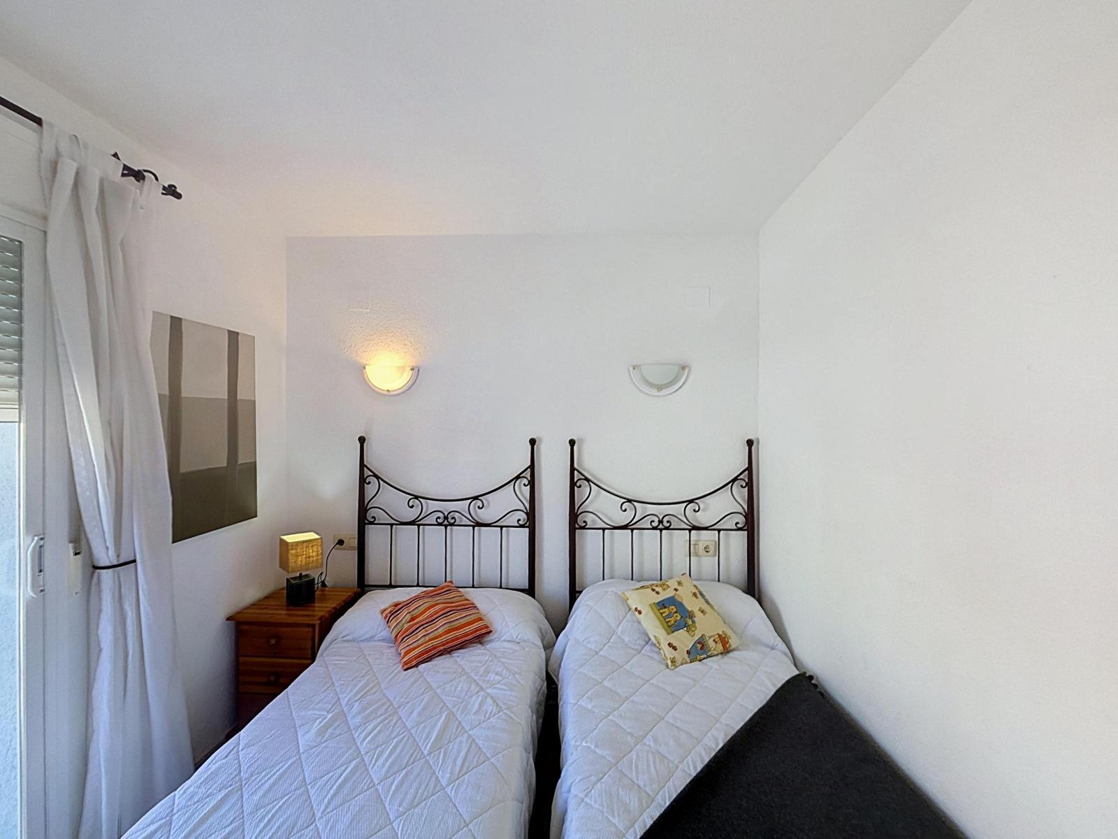 Apartamento en Venta en Benitachell