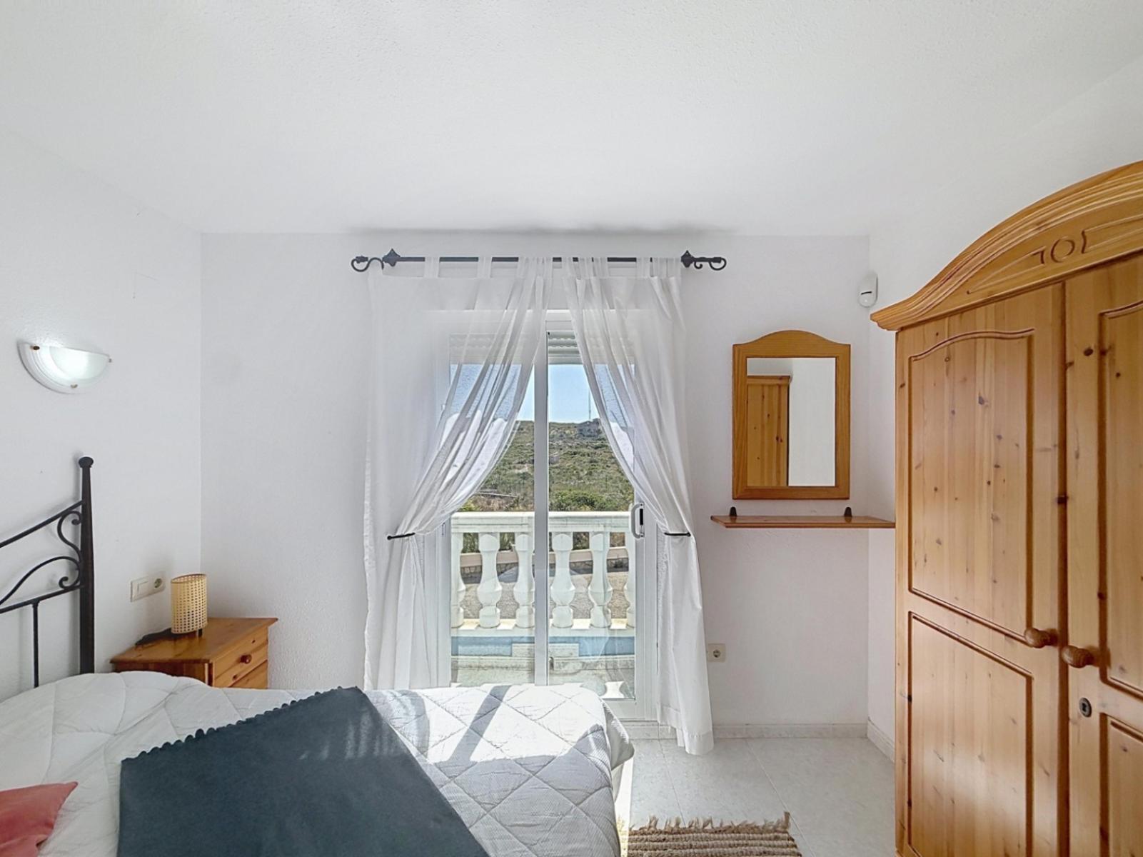Apartamento en Venta en Benitachell