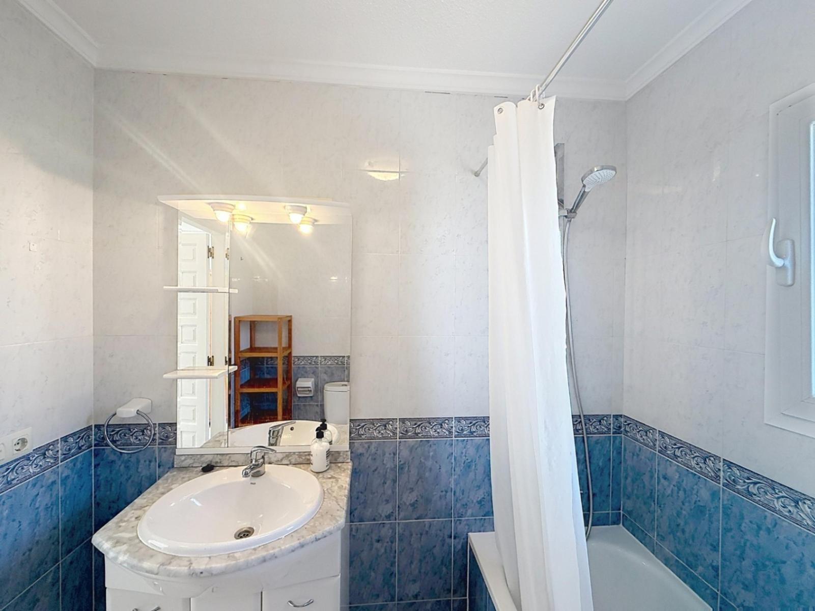 Apartamento en Venta en Benitachell