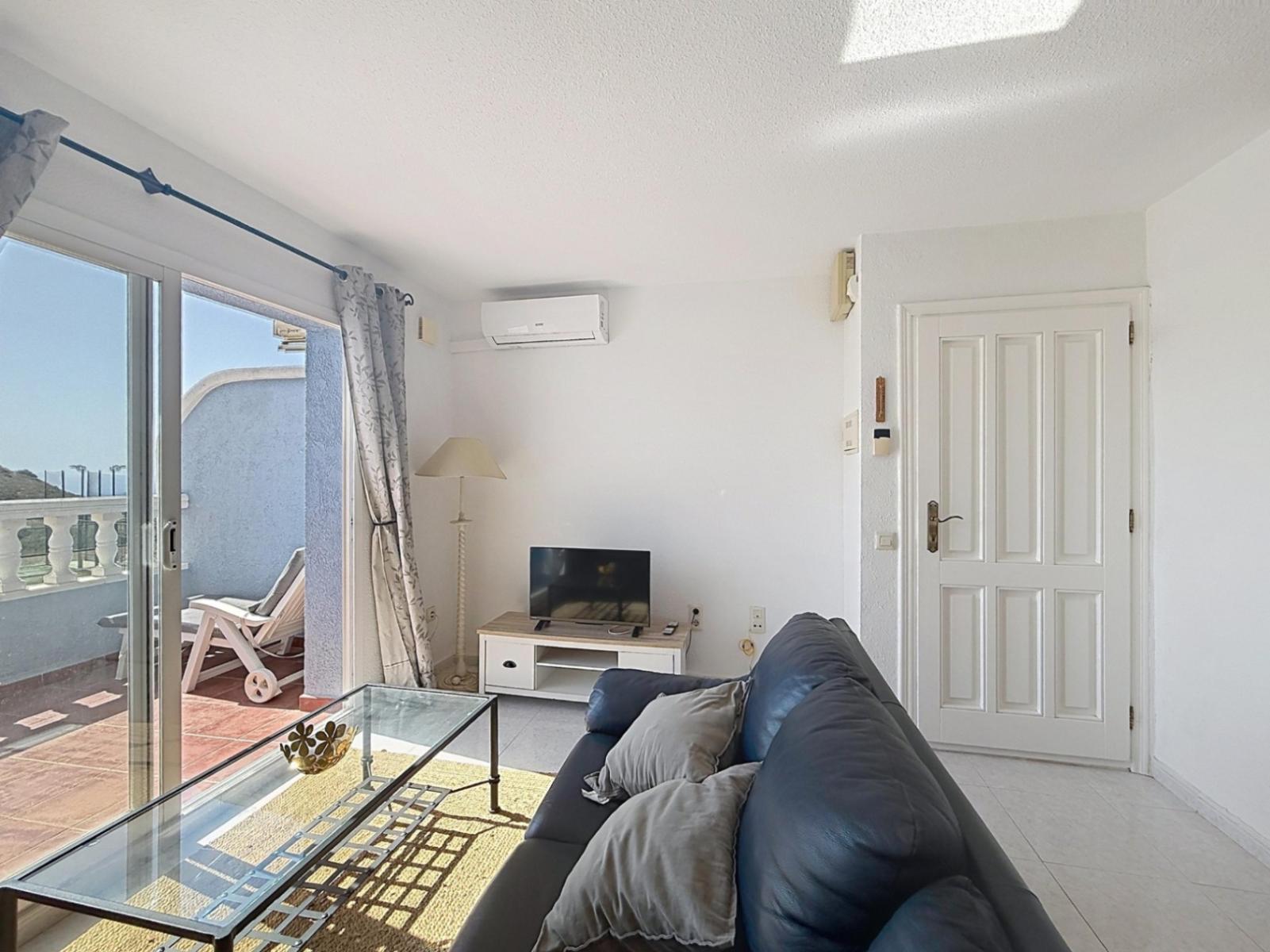 Apartamento en Venta en Benitachell