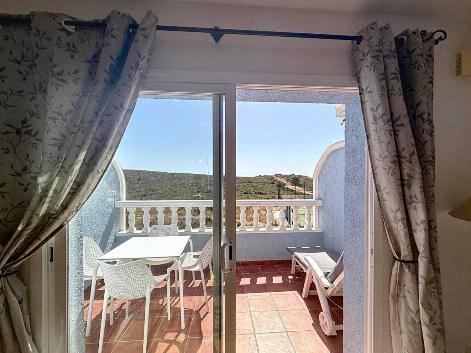 Apartamento en Venta en Benitachell