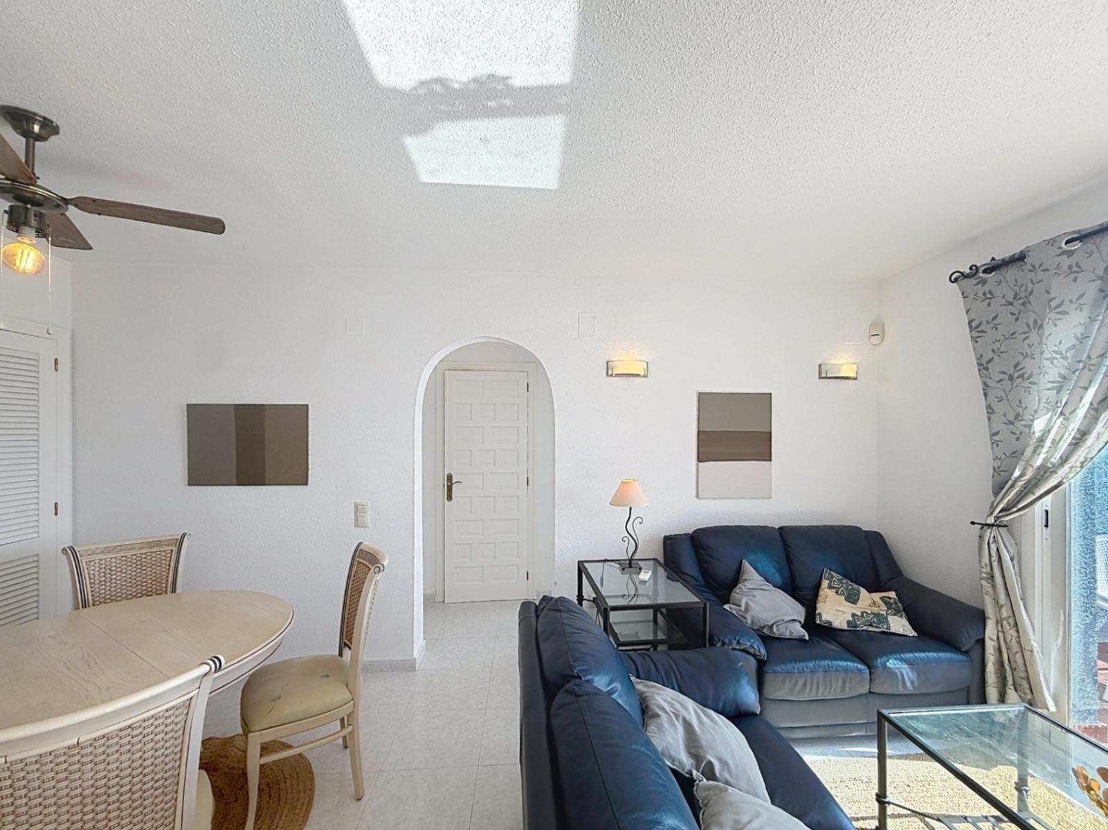 Apartamento en Venta en Benitachell