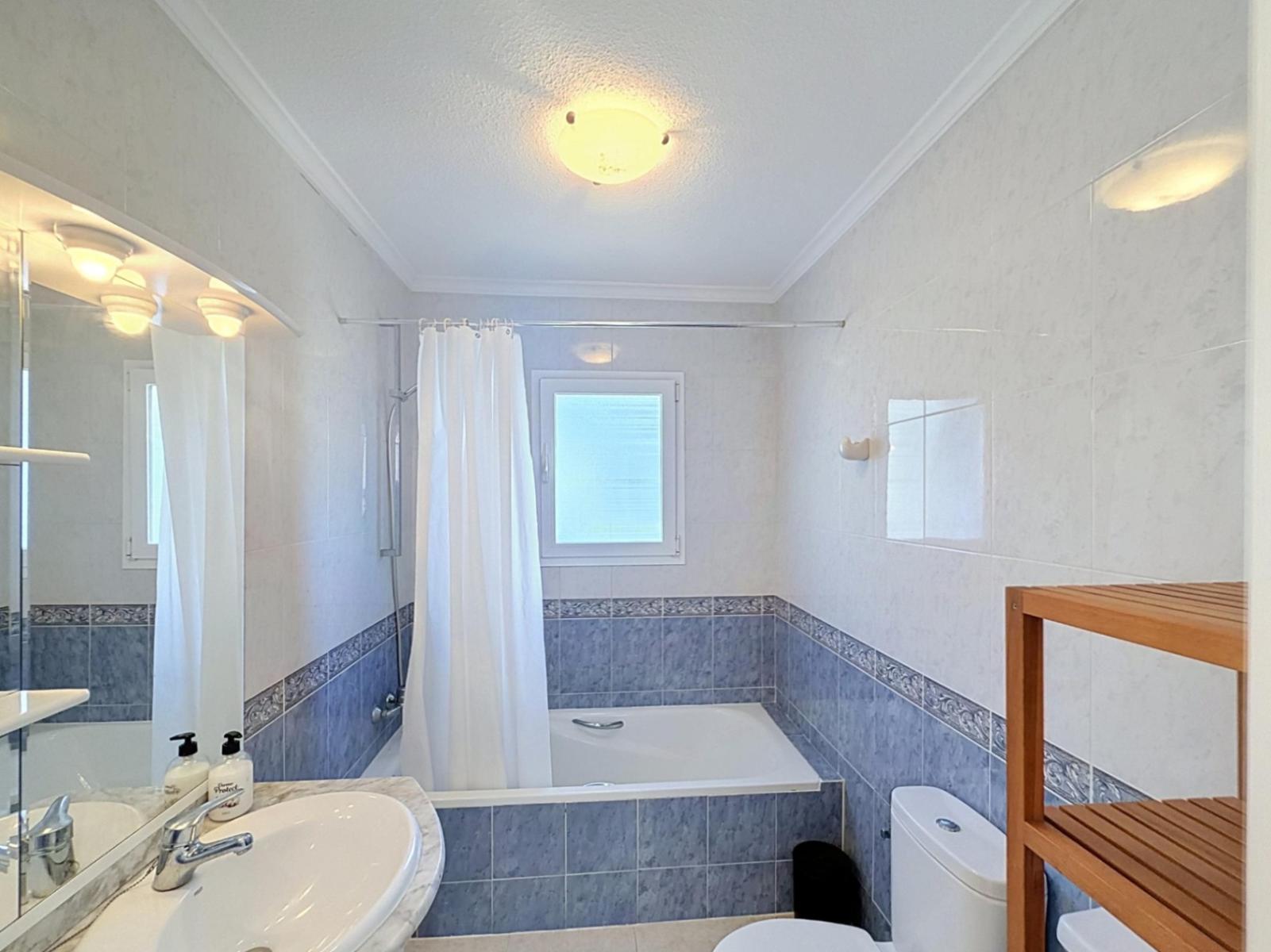 Apartamento en Venta en Benitachell