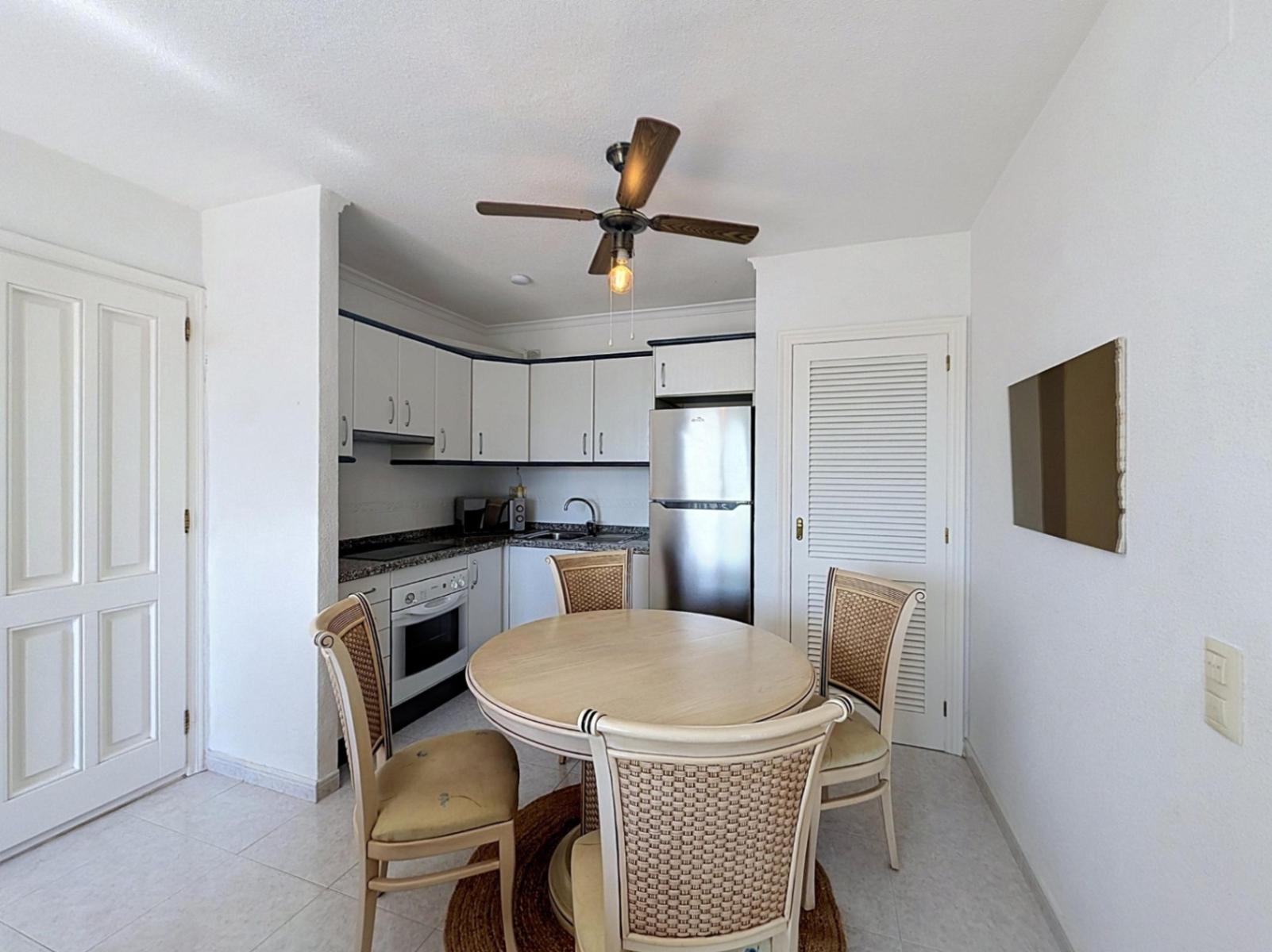 Apartamento en Venta en Benitachell