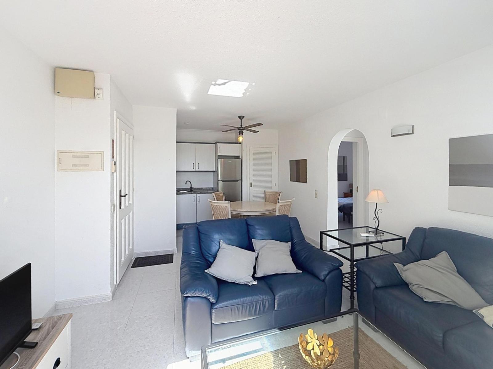 Apartamento en Venta en Benitachell