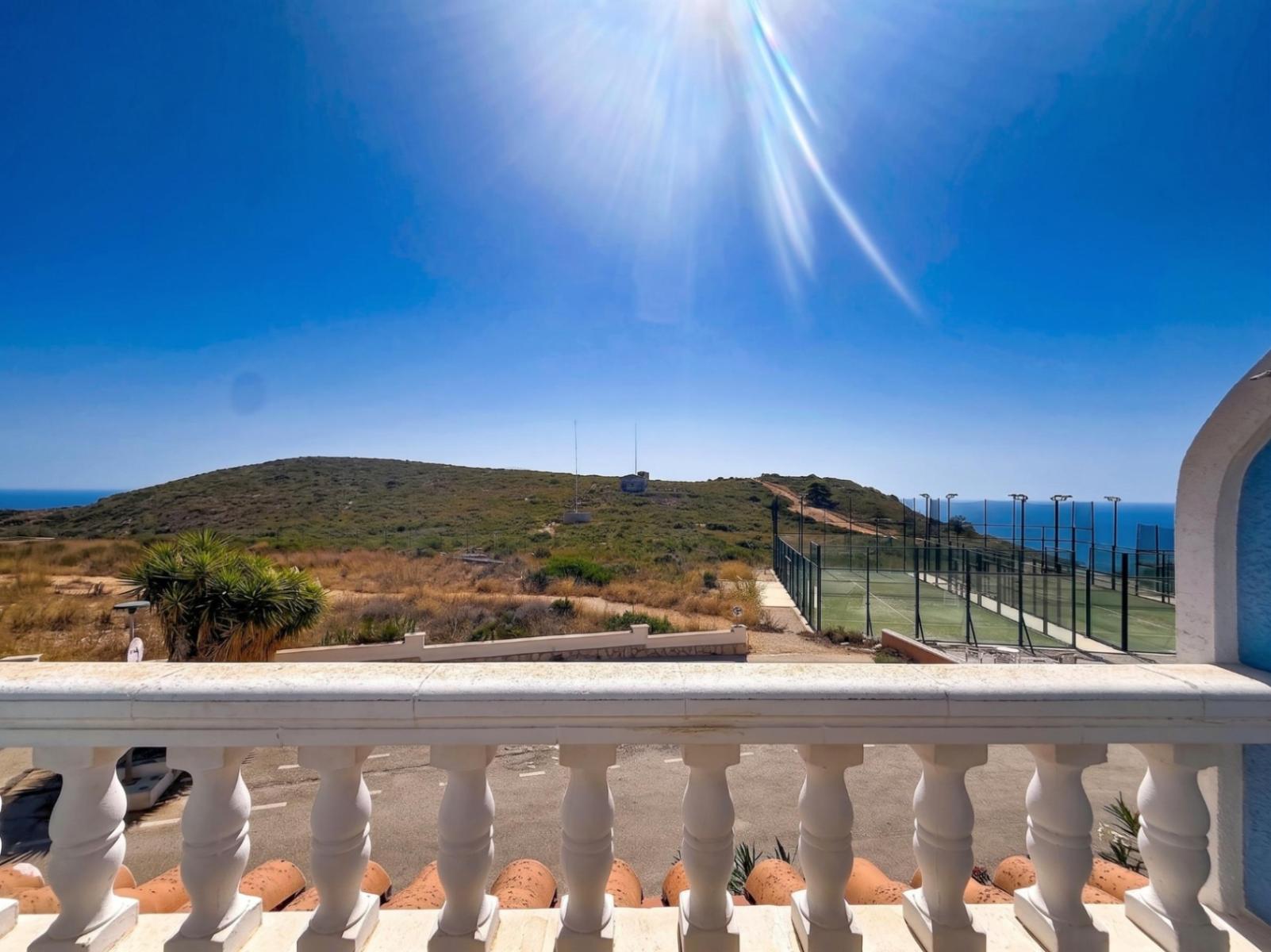 Apartamento en Venta en Benitachell
