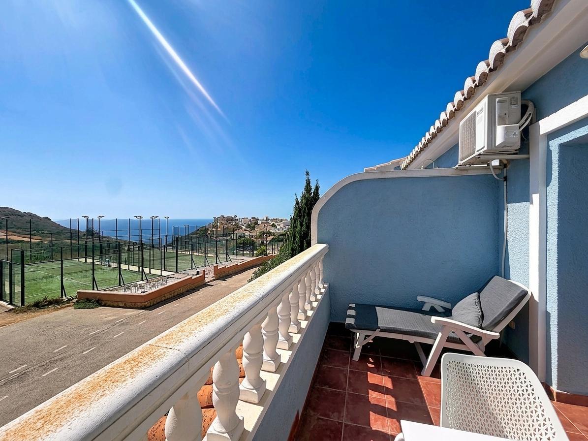 Apartamento en Venta en Benitachell