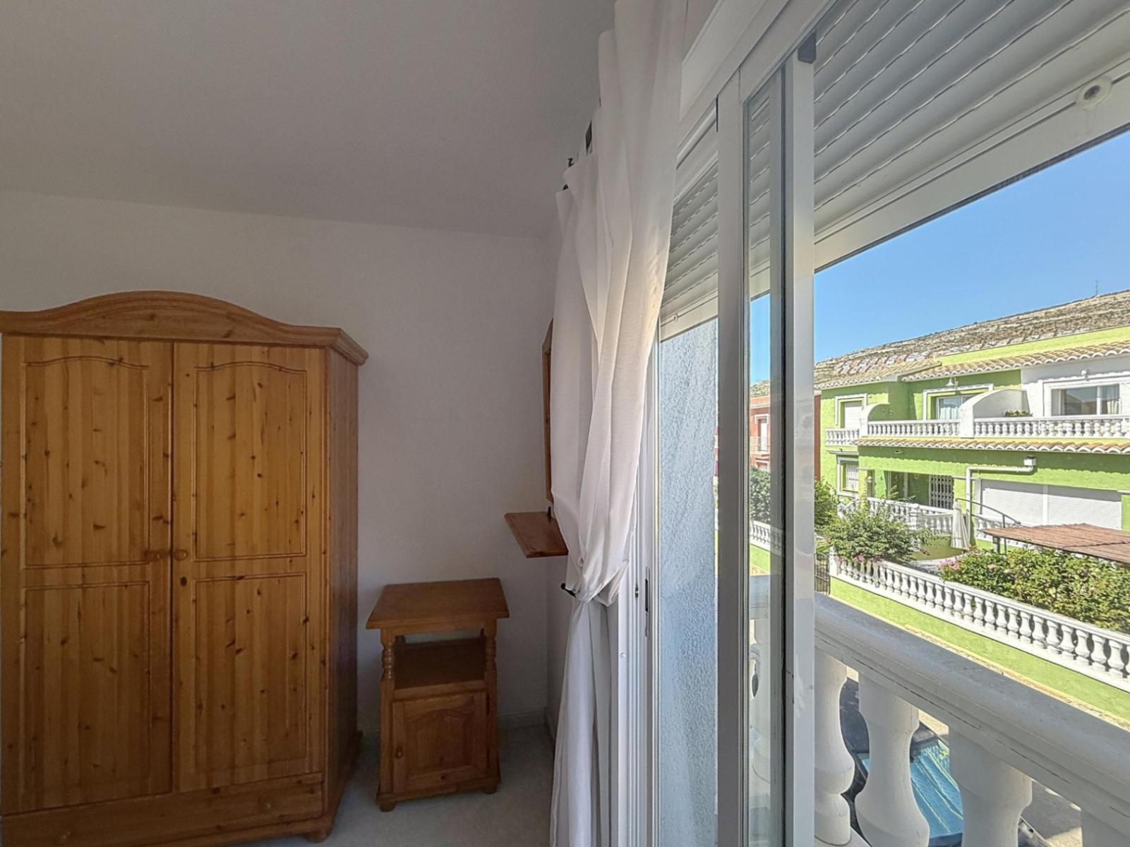 Apartamento en Venta en Benitachell