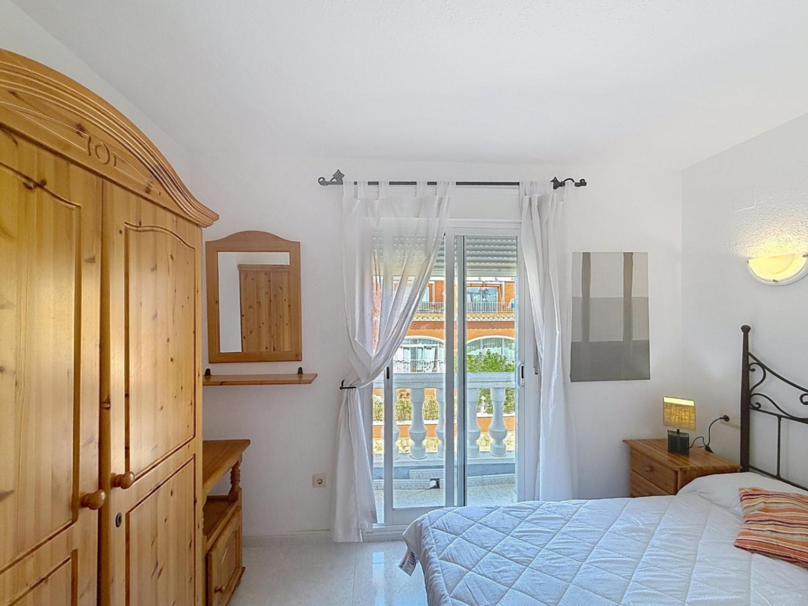 Apartamento en Venta en Benitachell