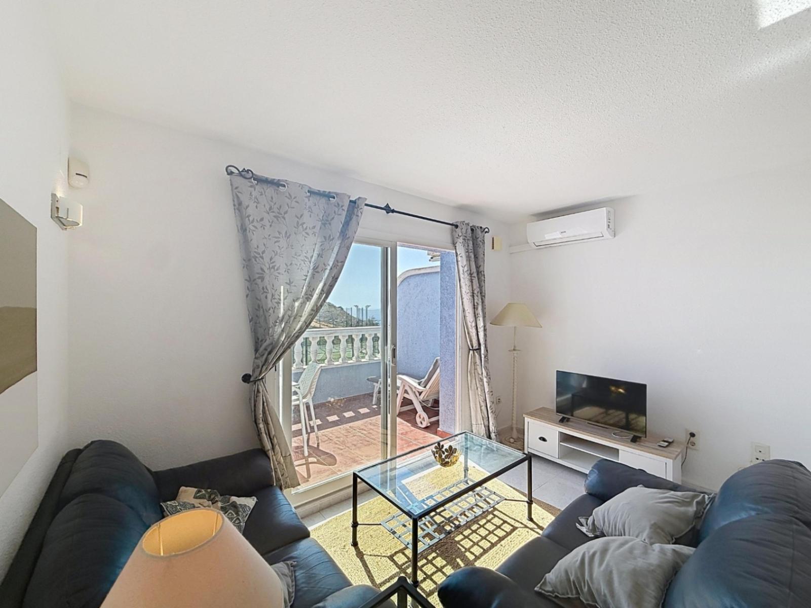 Apartamento en Venta en Benitachell