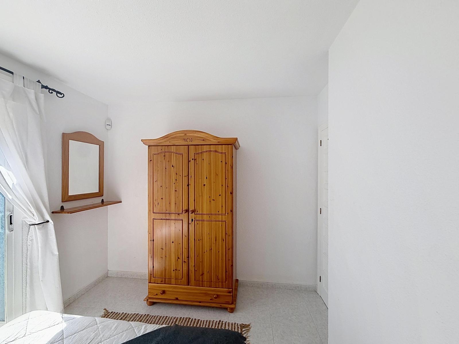 Apartamento en Venta en Benitachell