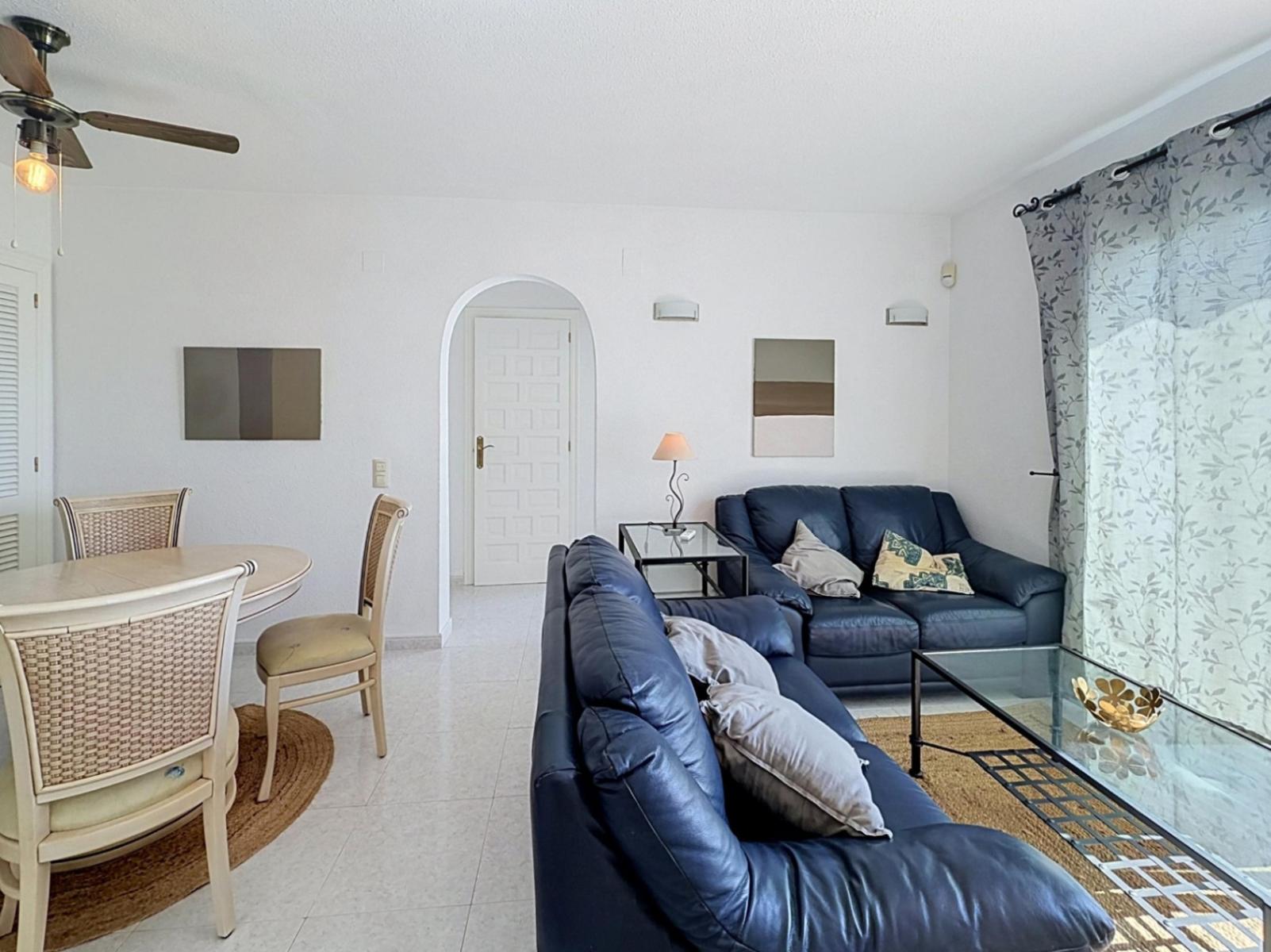 Apartamento en Venta en Benitachell