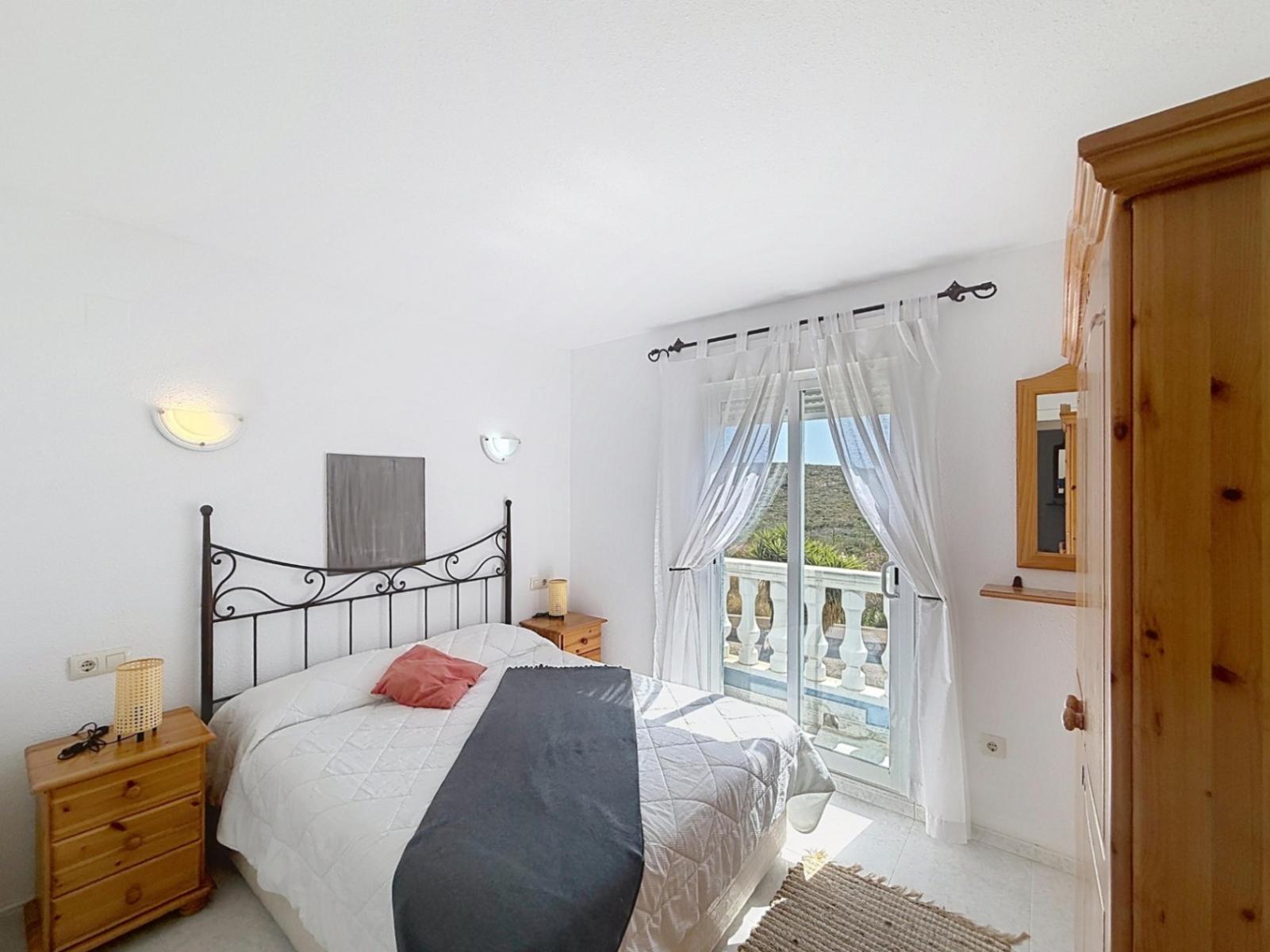 Apartamento en Venta en Benitachell