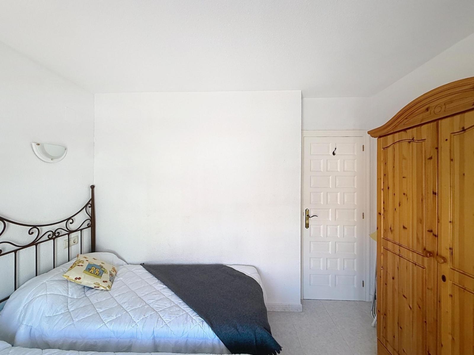 Apartamento en Venta en Benitachell