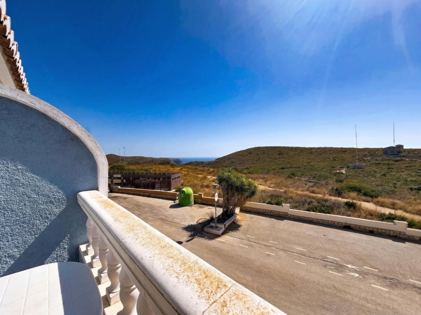 Apartamento en Venta en Benitachell