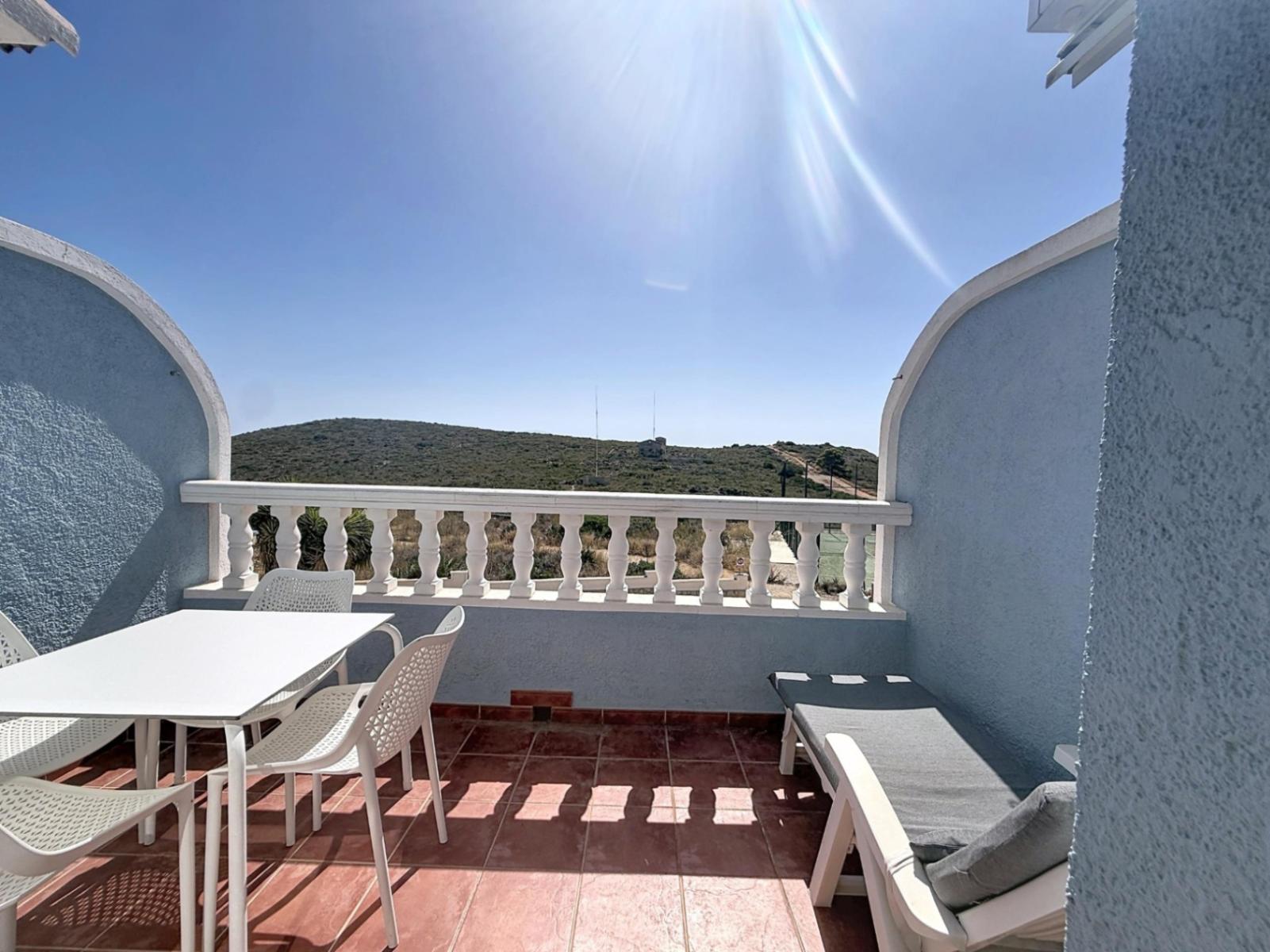 Apartamento en Venta en Benitachell