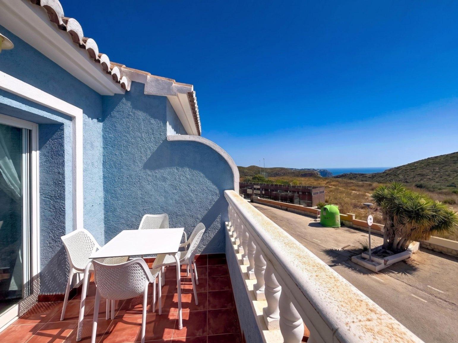 Apartamento en Venta en Benitachell