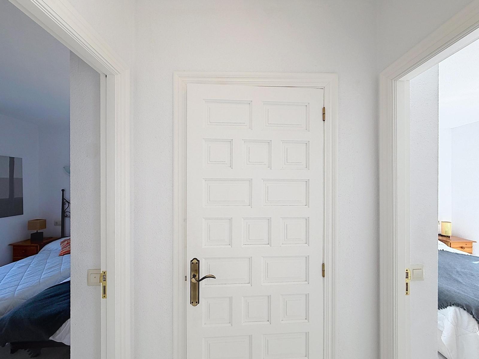 Apartamento en Venta en Benitachell