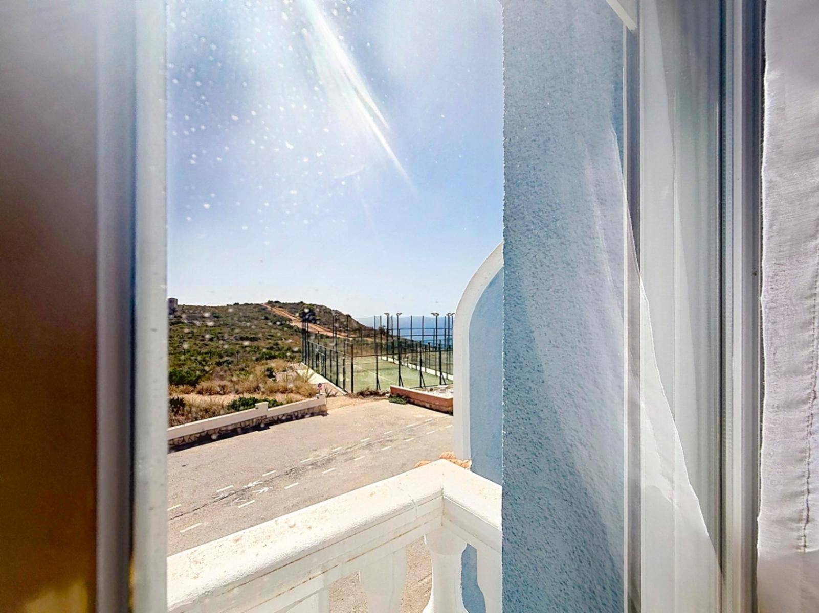 Apartamento en Venta en Benitachell