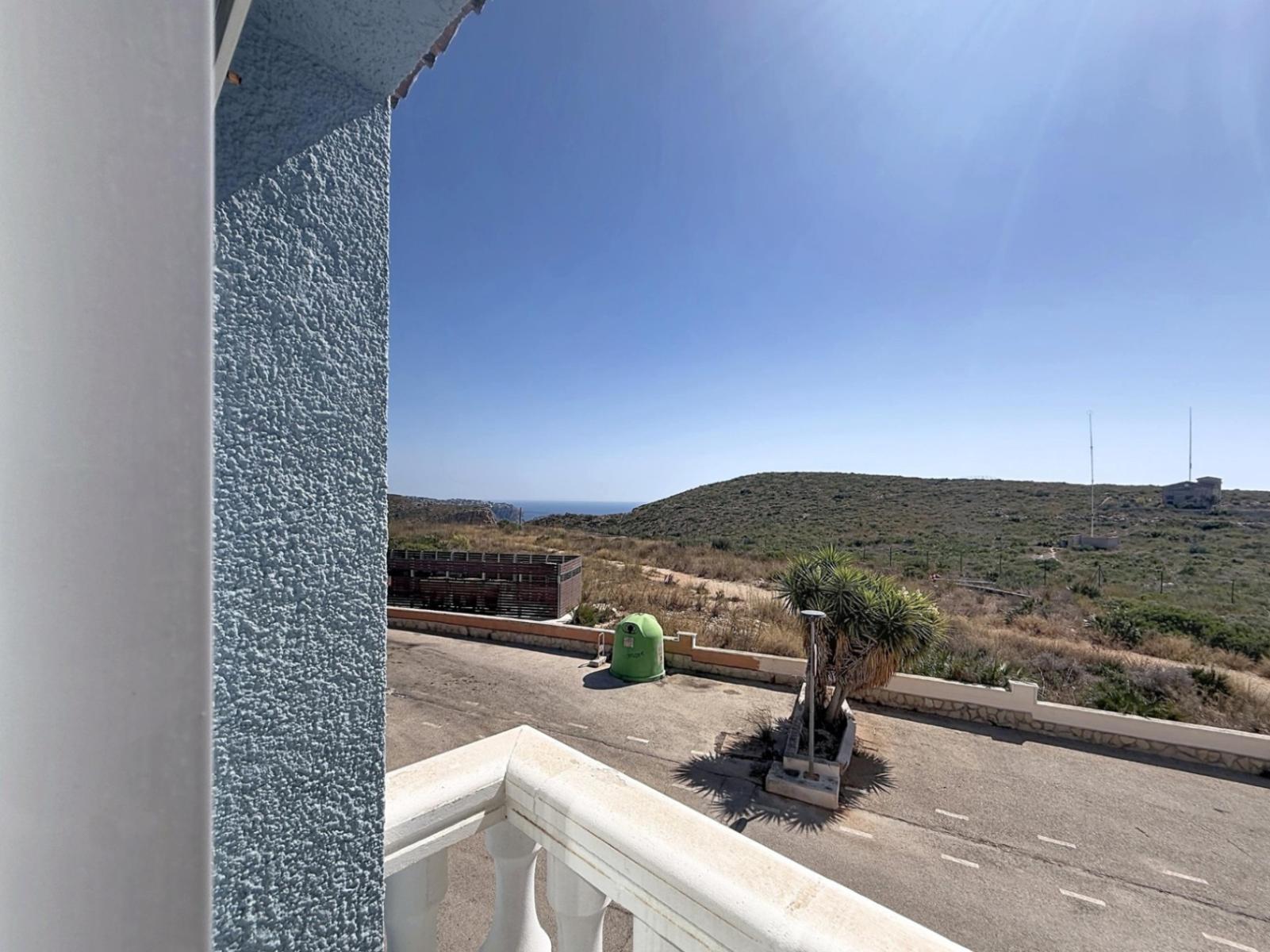 Apartamento en Venta en Benitachell