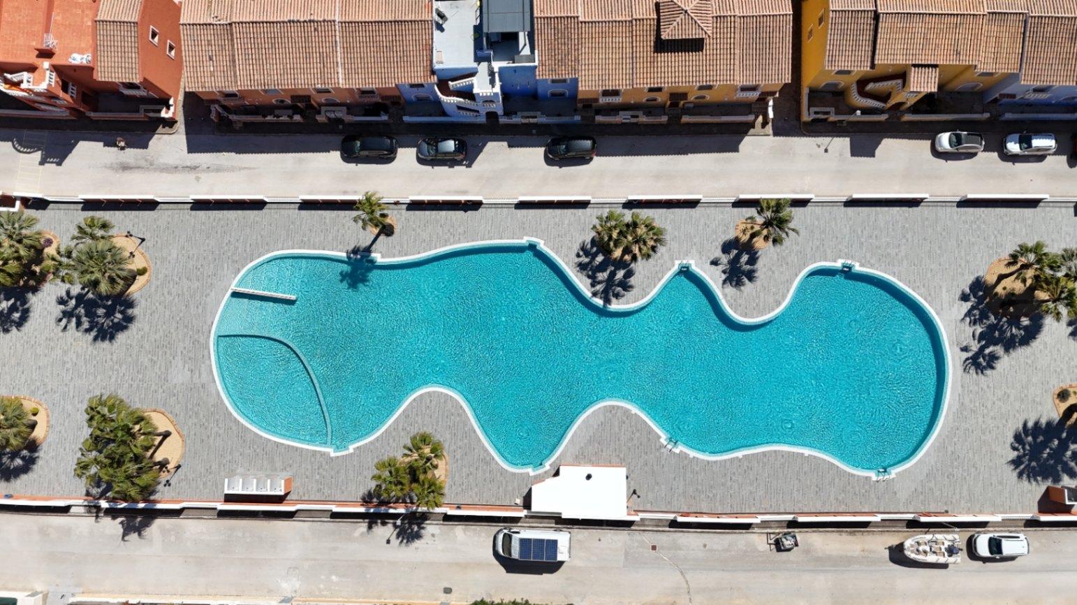 Apartamento en Venta en Benitachell