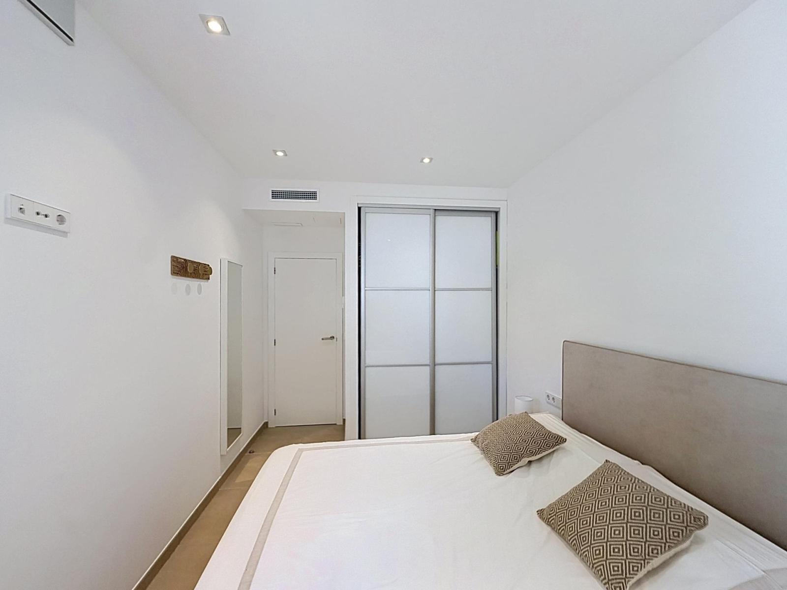 Villa en Venta en Benitachell