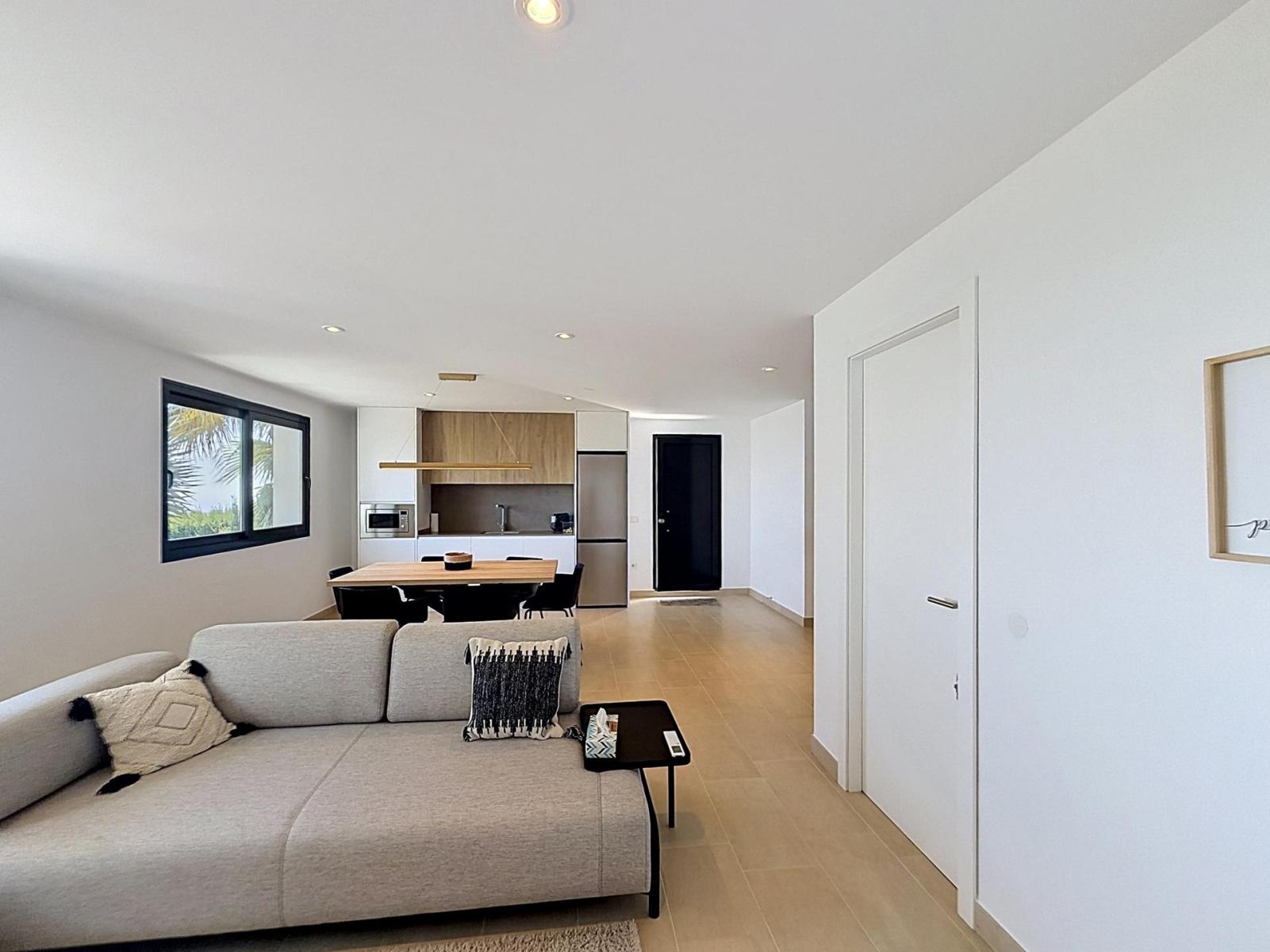 Villa en Venta en Benitachell