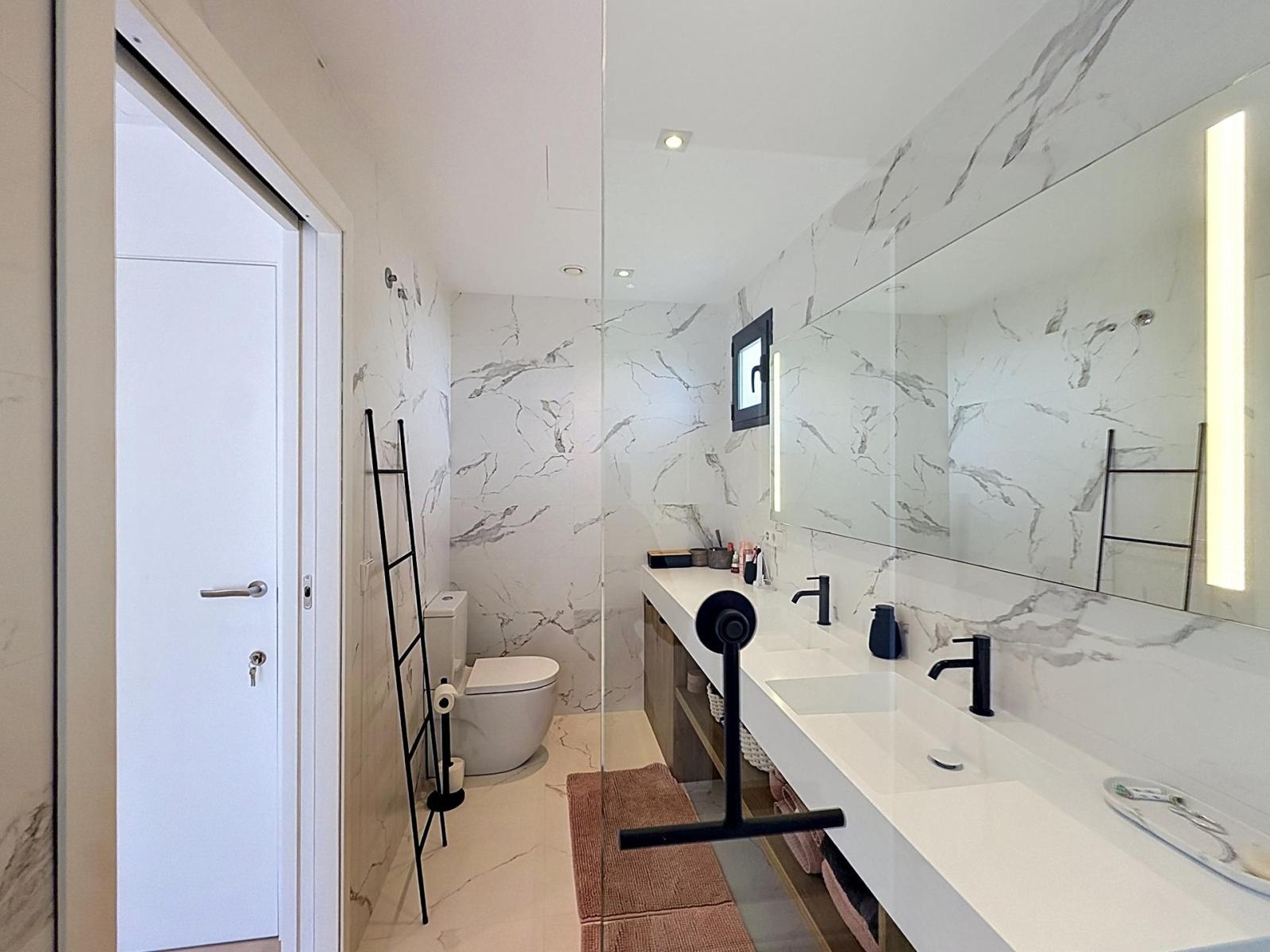 Villa en Venta en Benitachell