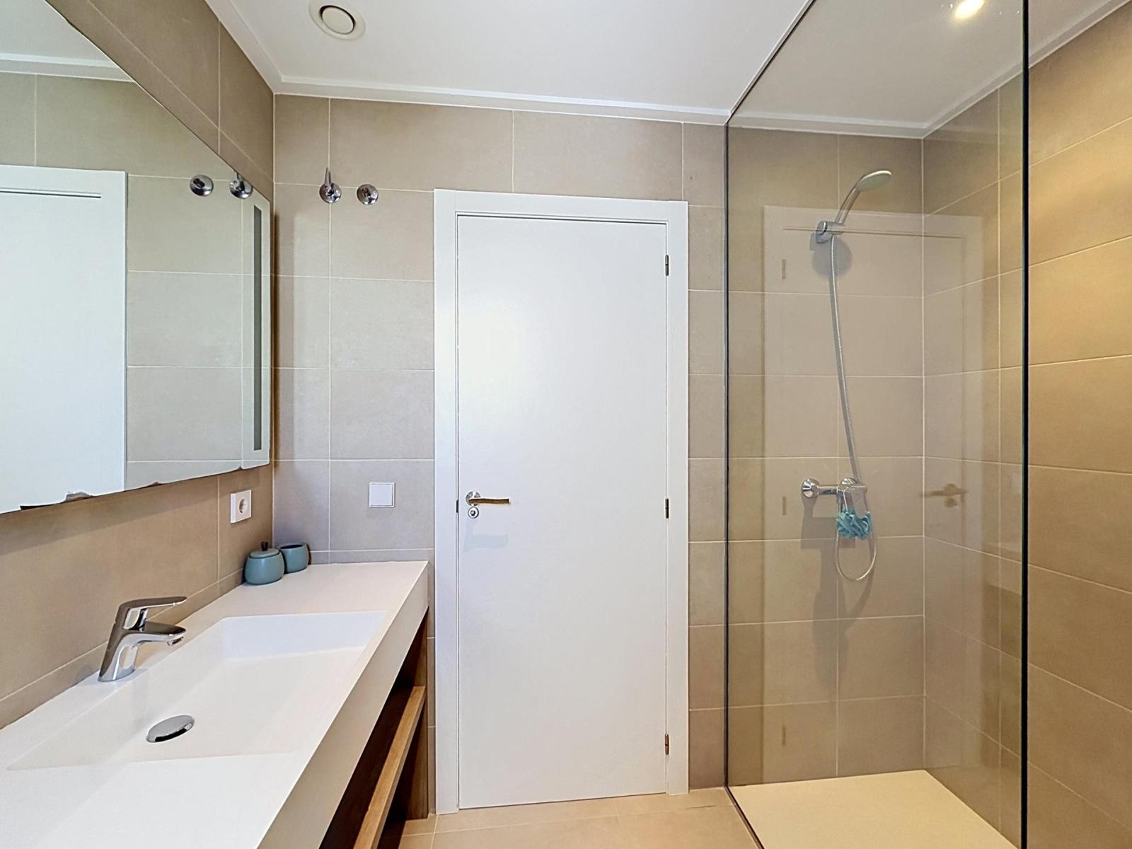 Villa en Venta en Benitachell