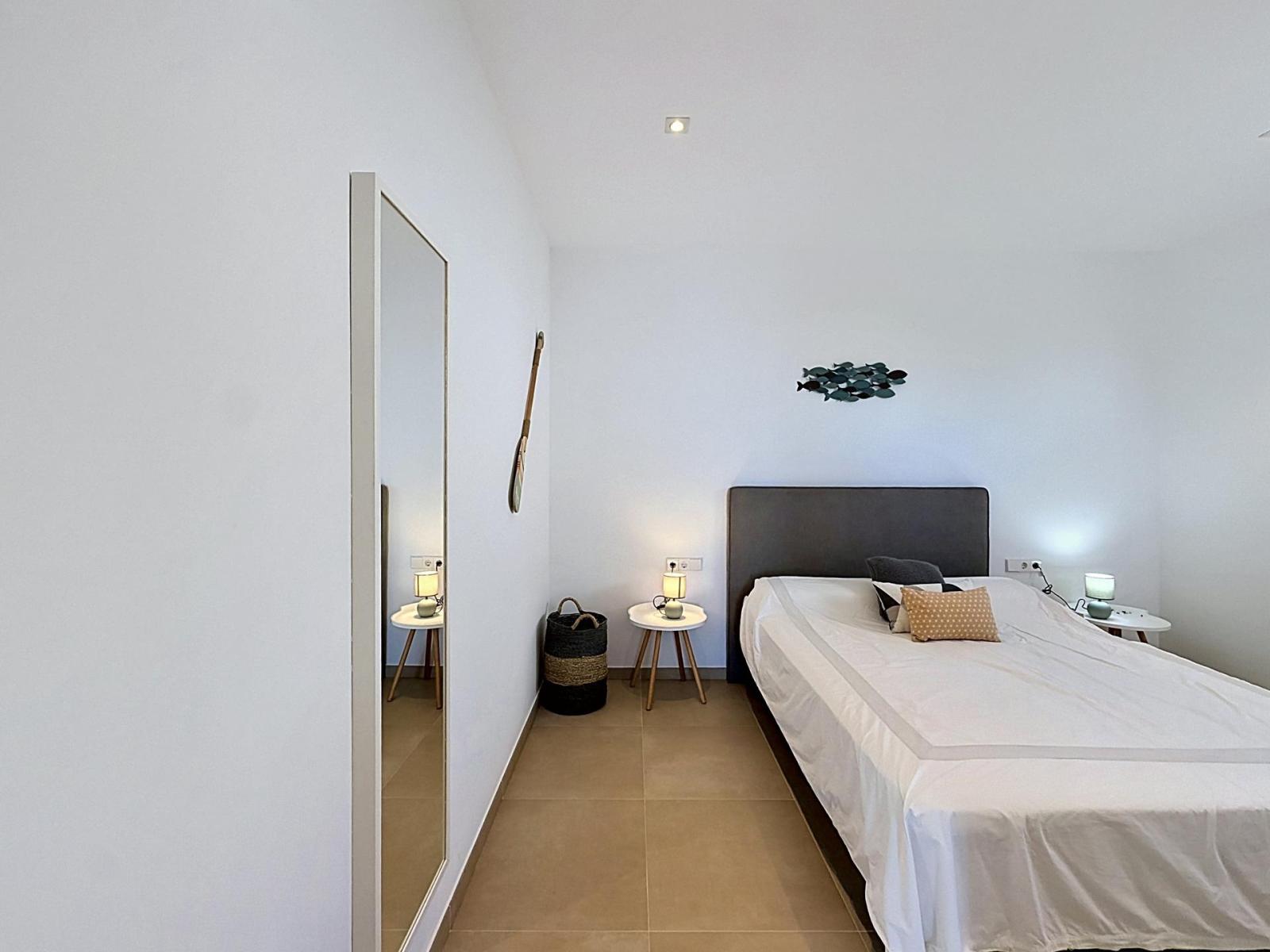 Villa en Venta en Benitachell