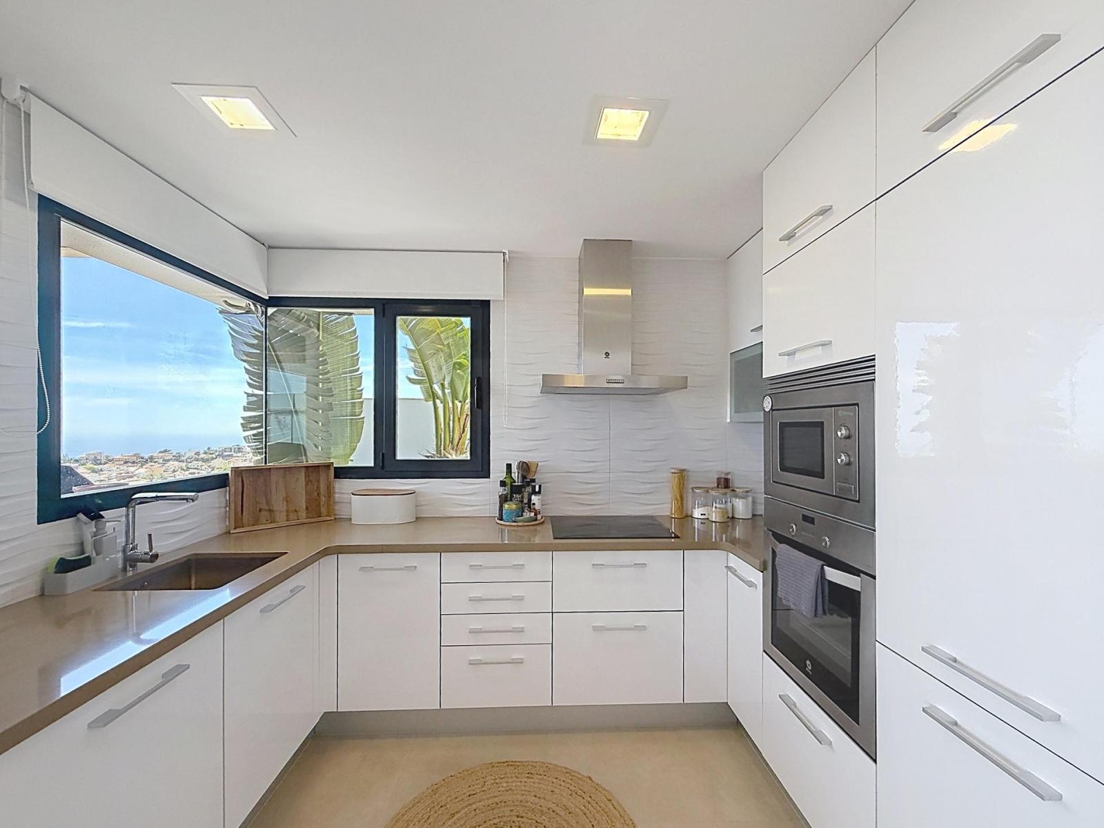 Villa en Venta en Benitachell