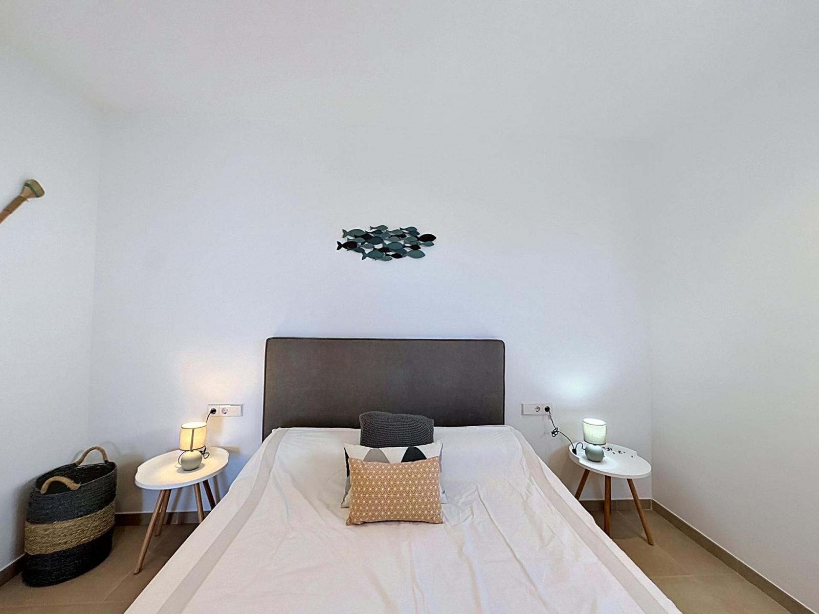 Villa en Venta en Benitachell