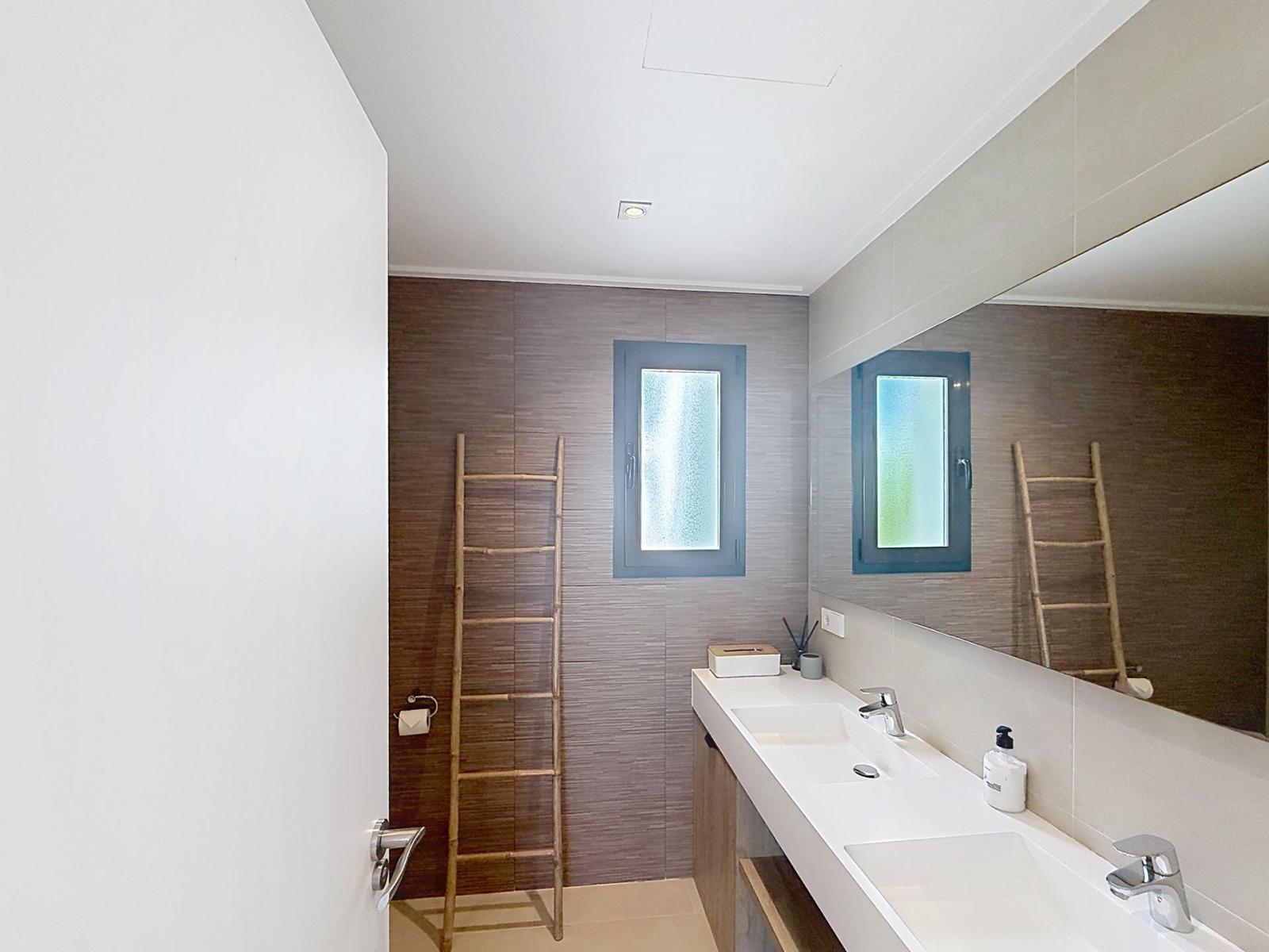 Villa en Venta en Benitachell
