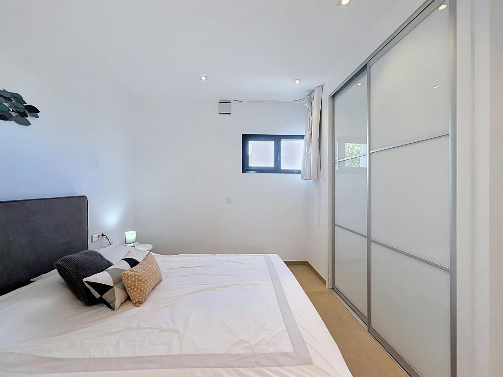 Villa en Venta en Benitachell