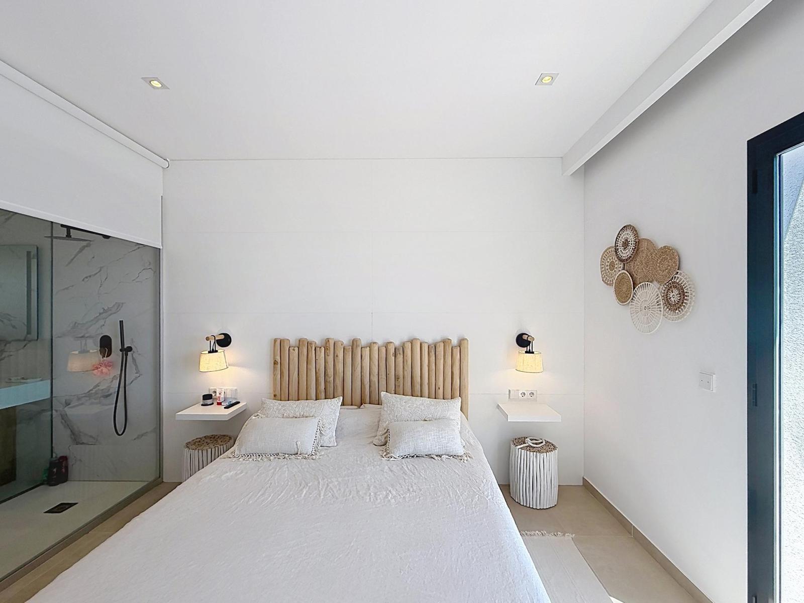 Villa en Venta en Benitachell