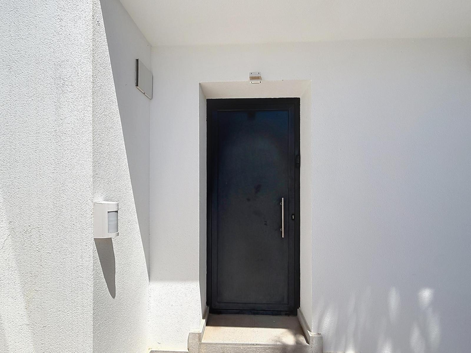 Villa en Venta en Benitachell